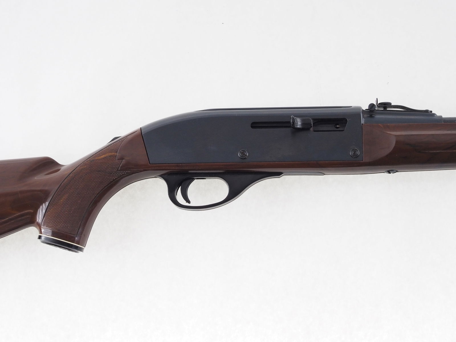 Remington Nylon 66 Semi Automatic Rifle - 5