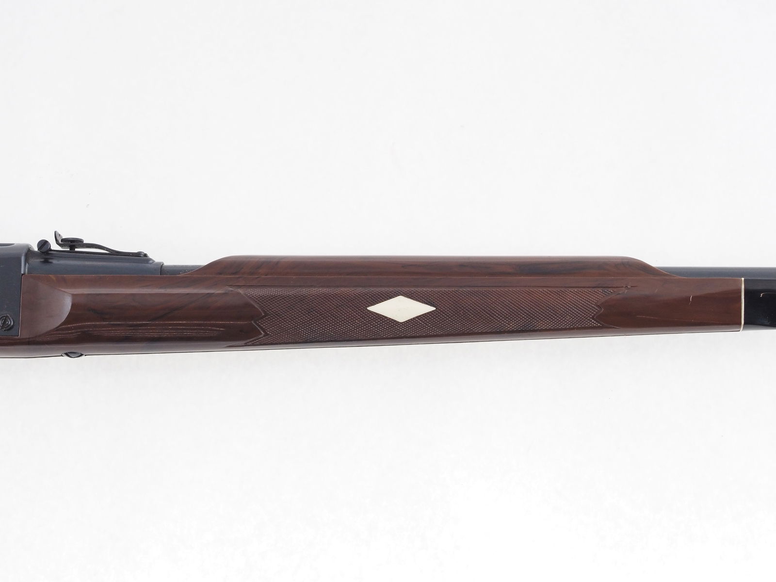 Remington Nylon 66 Semi Automatic Rifle - 6