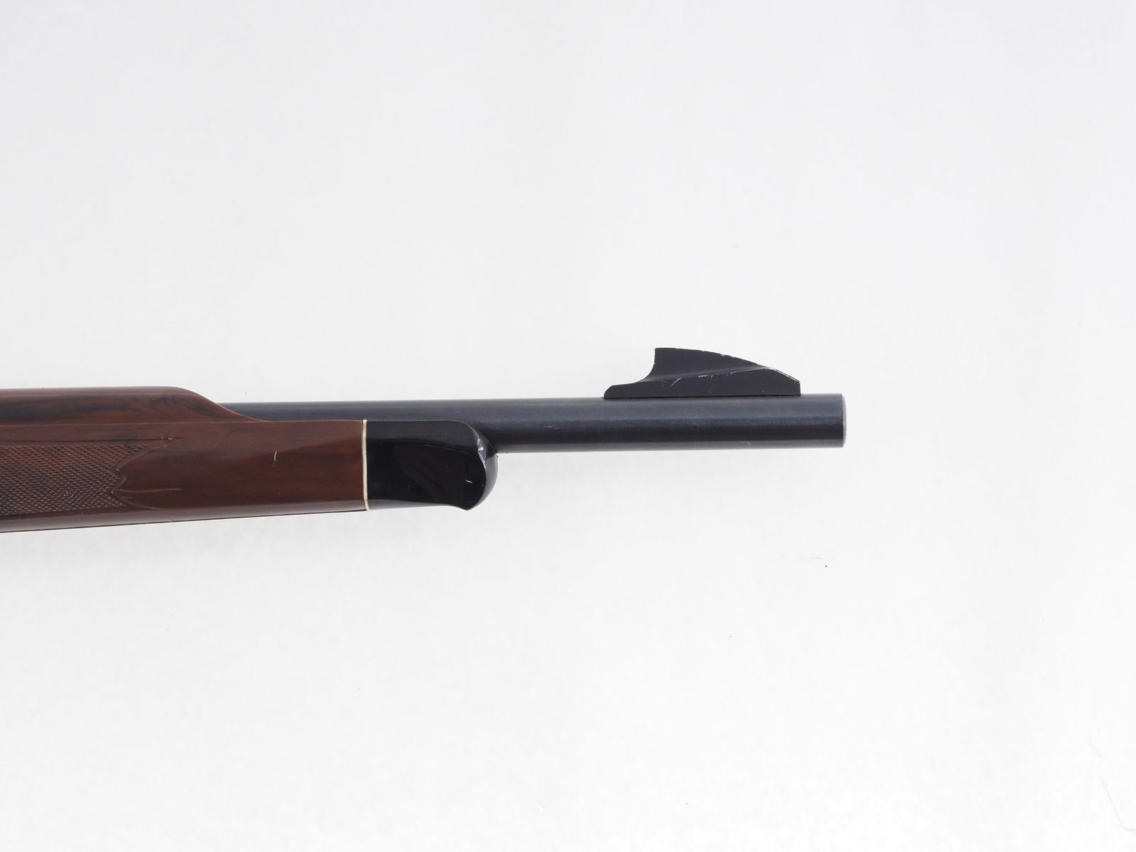Remington Nylon 66 Semi Automatic Rifle - 7