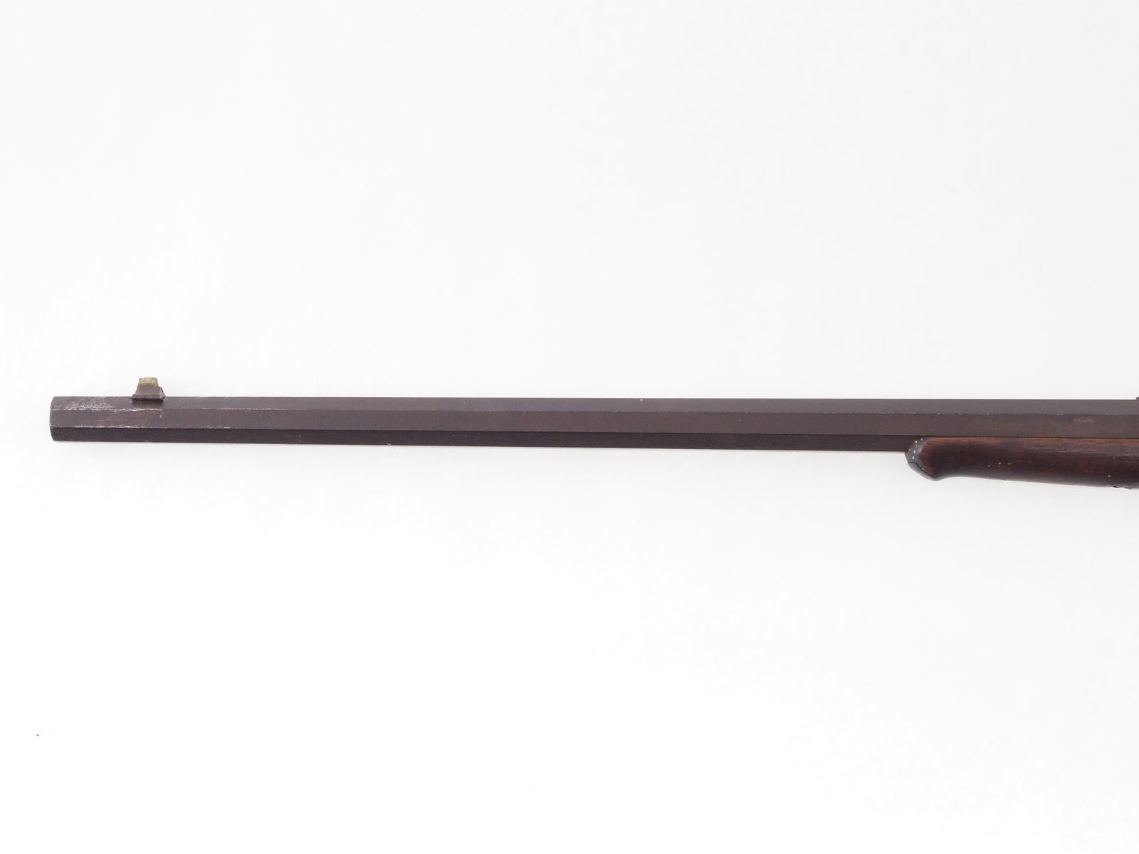 Remington Model 2 Rolling Block Single Shot Rifle - 11