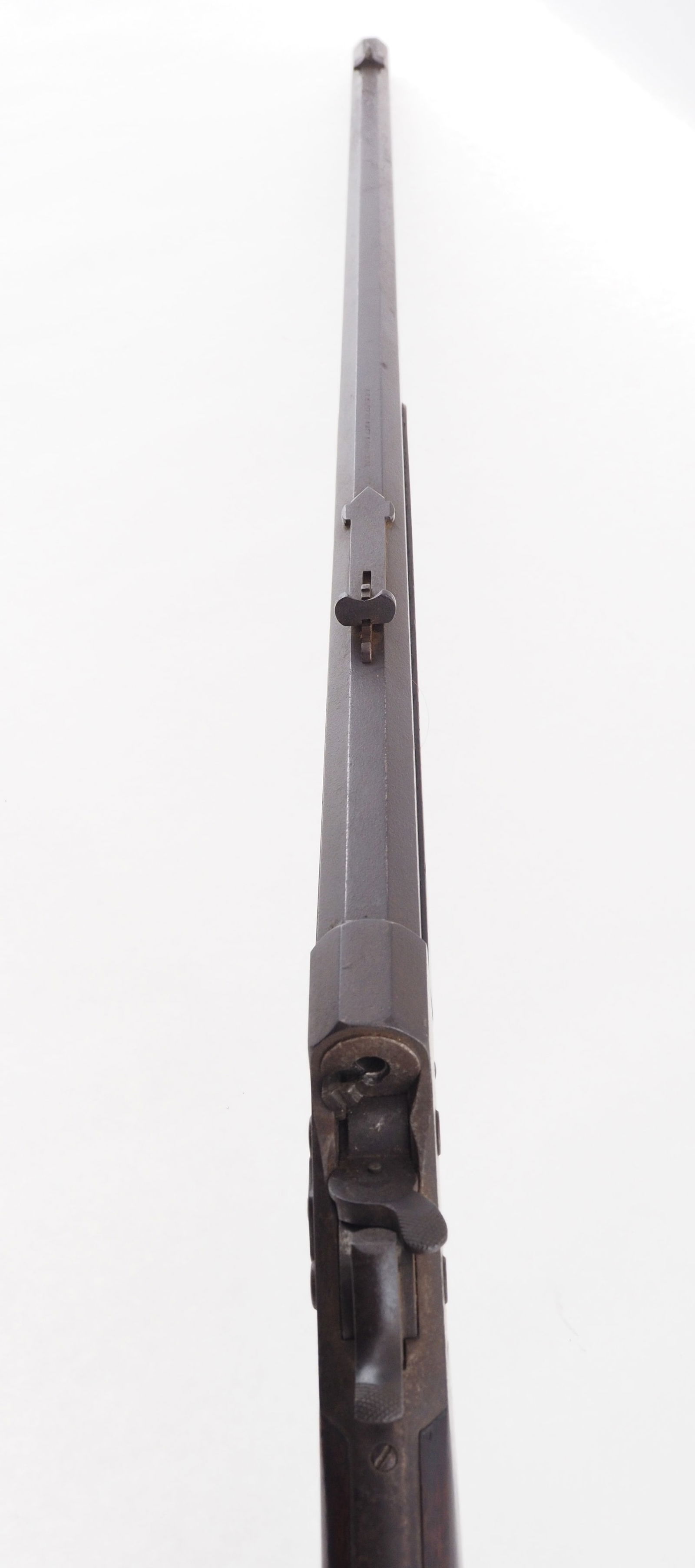 Remington Model 2 Rolling Block Single Shot Rifle - 14