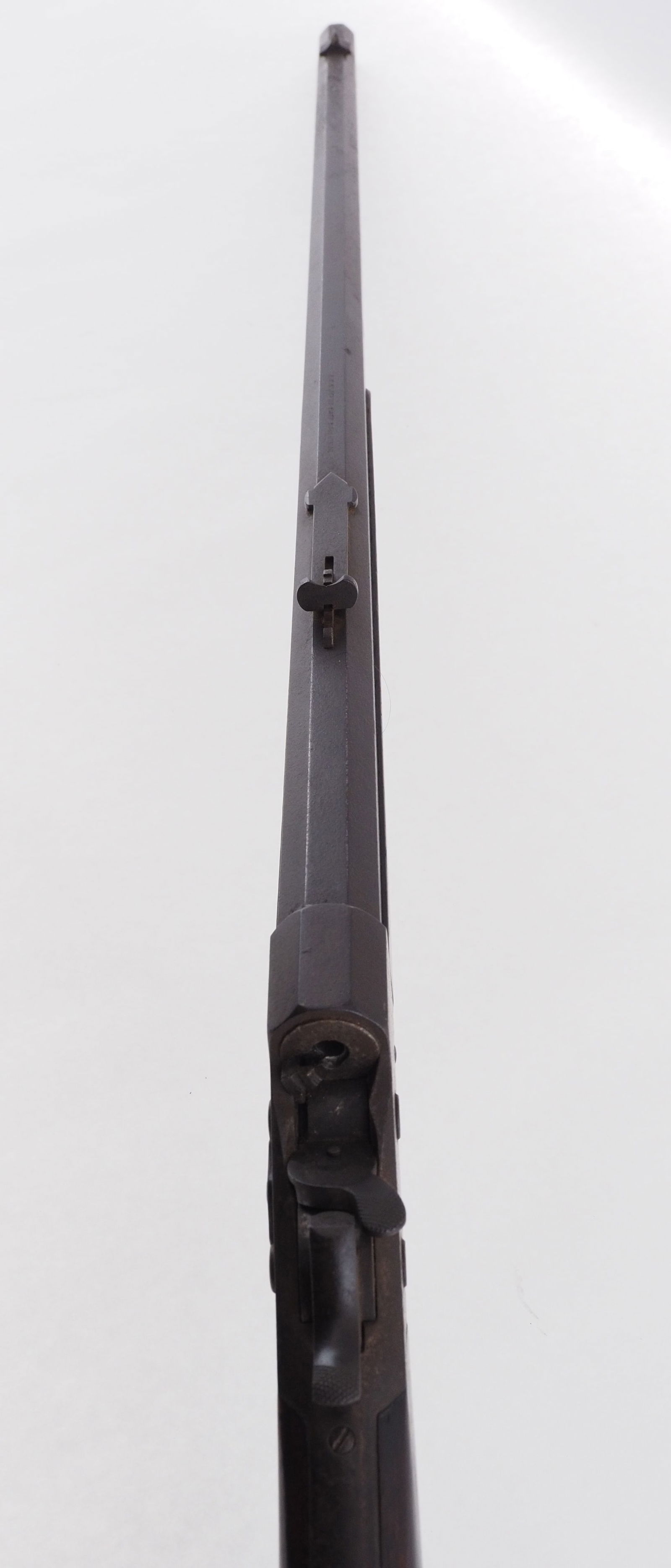 Remington Model 2 Rolling Block Single Shot Rifle - 15
