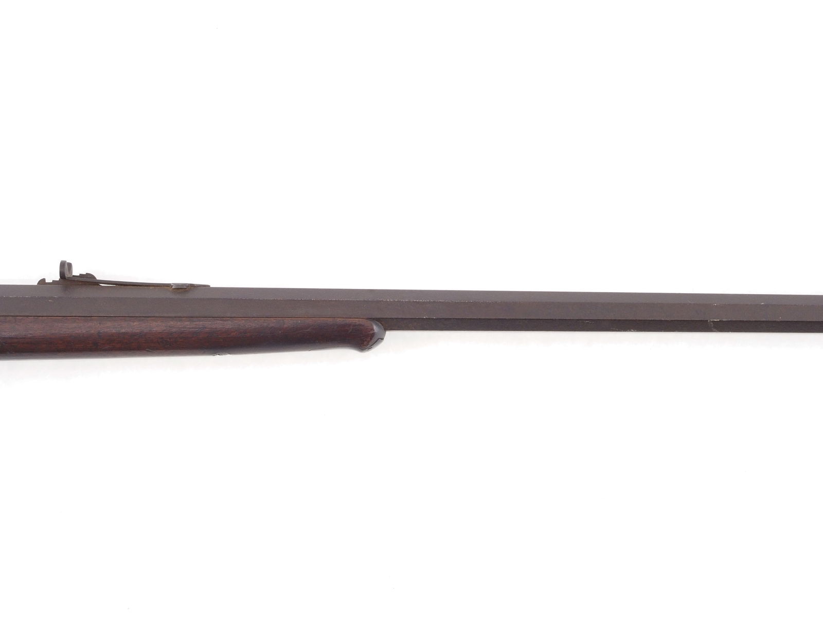 Remington Model 2 Rolling Block Single Shot Rifle - 6