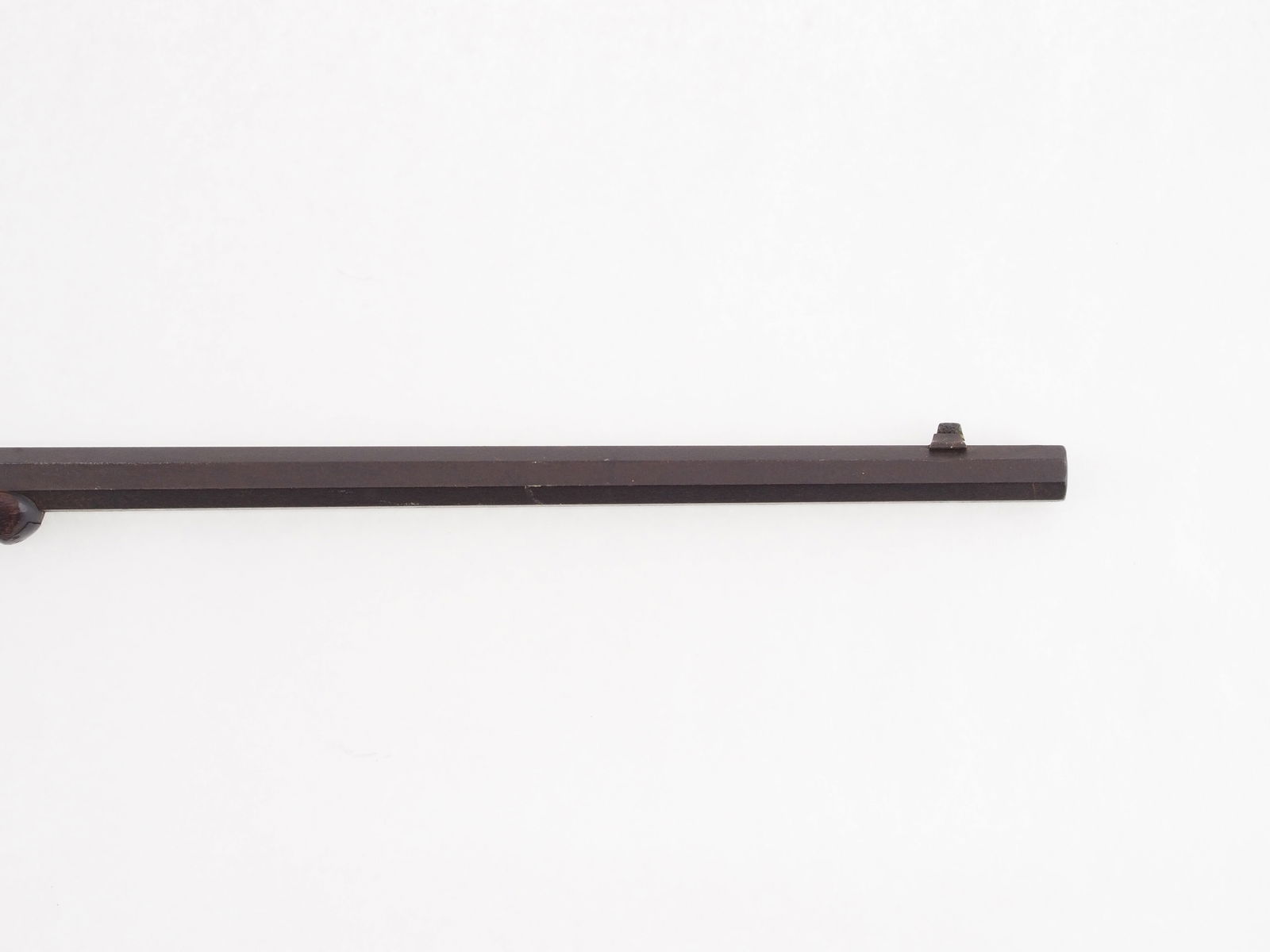 Remington Model 2 Rolling Block Single Shot Rifle - 7