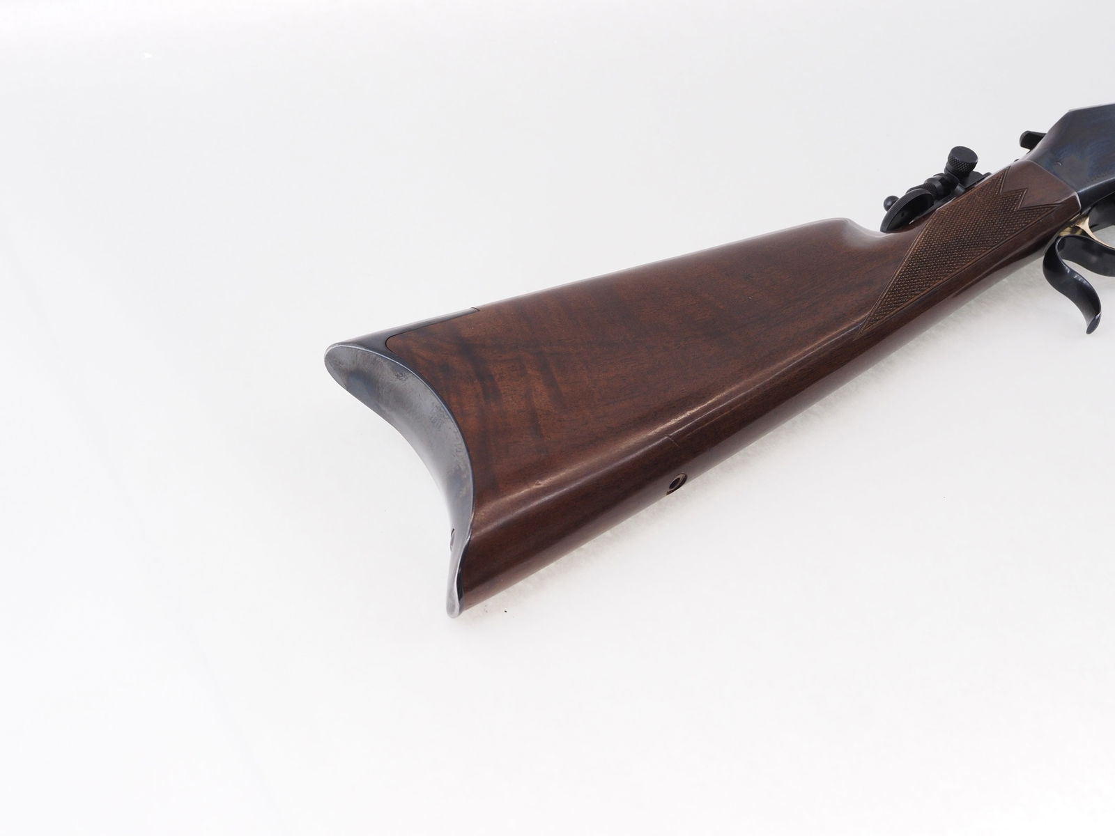 Browning Model 1895 Single Shot Rifle - 11