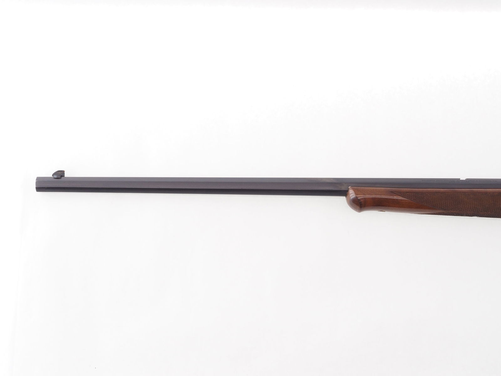 Browning Model 1895 Single Shot Rifle - 12