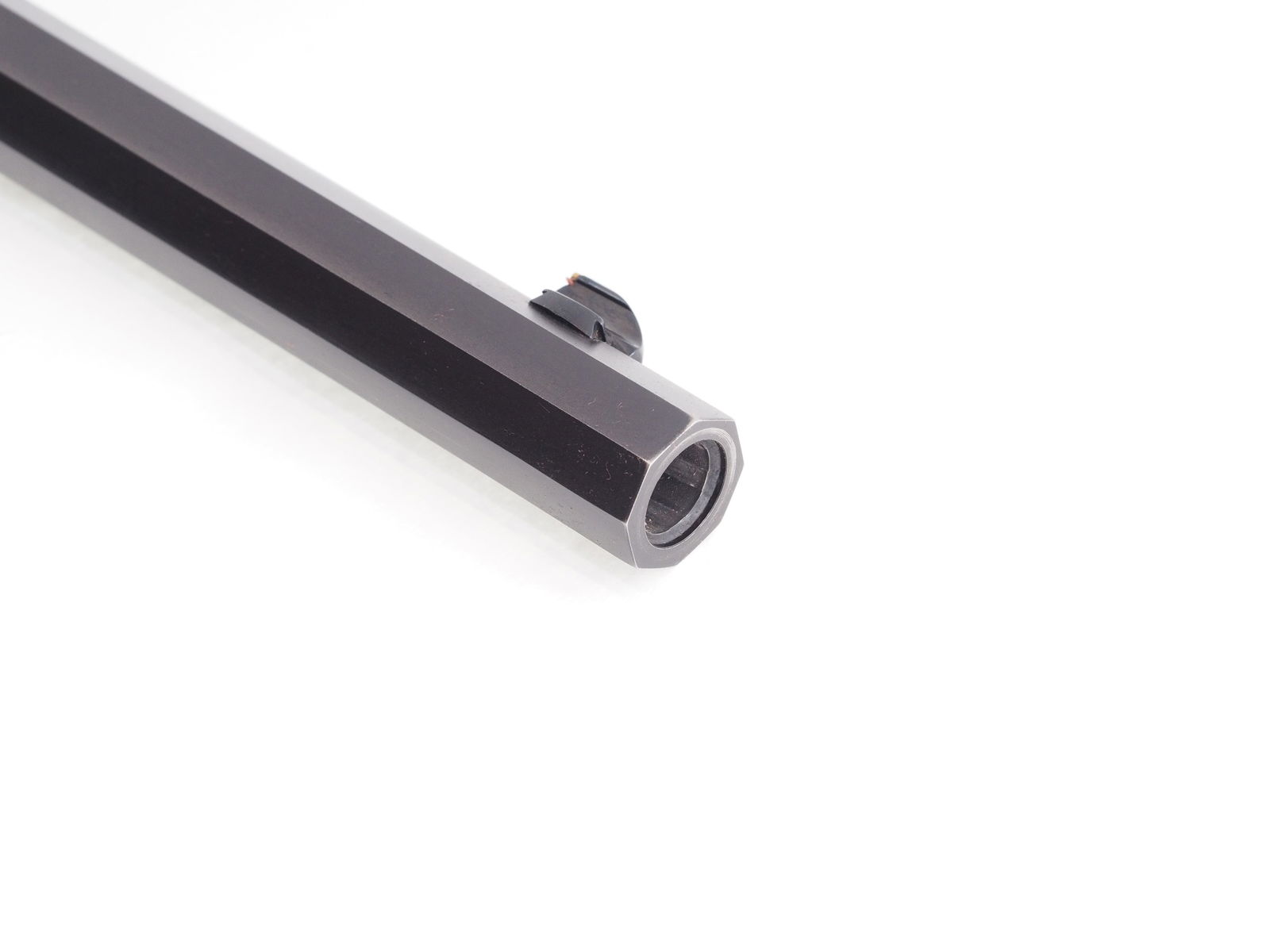 Browning Model 1895 Single Shot Rifle - 8