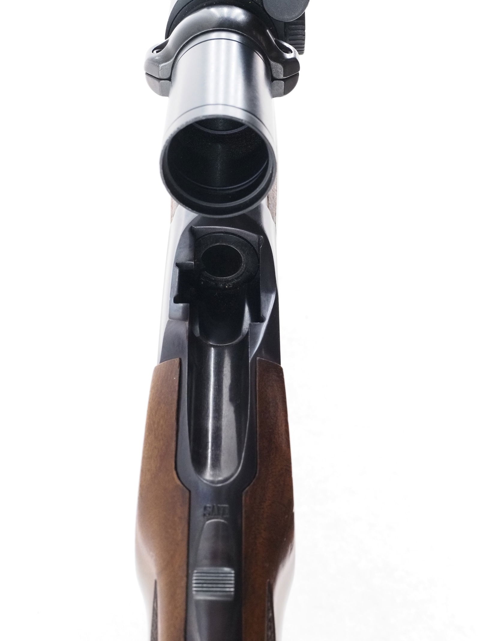 Ruger no.1 Single Shot Rifle - 13