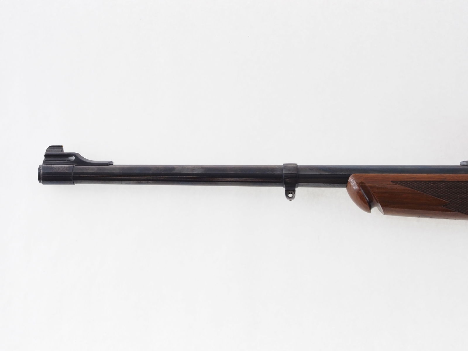 Ruger no.1 Single Shot Rifle - 14