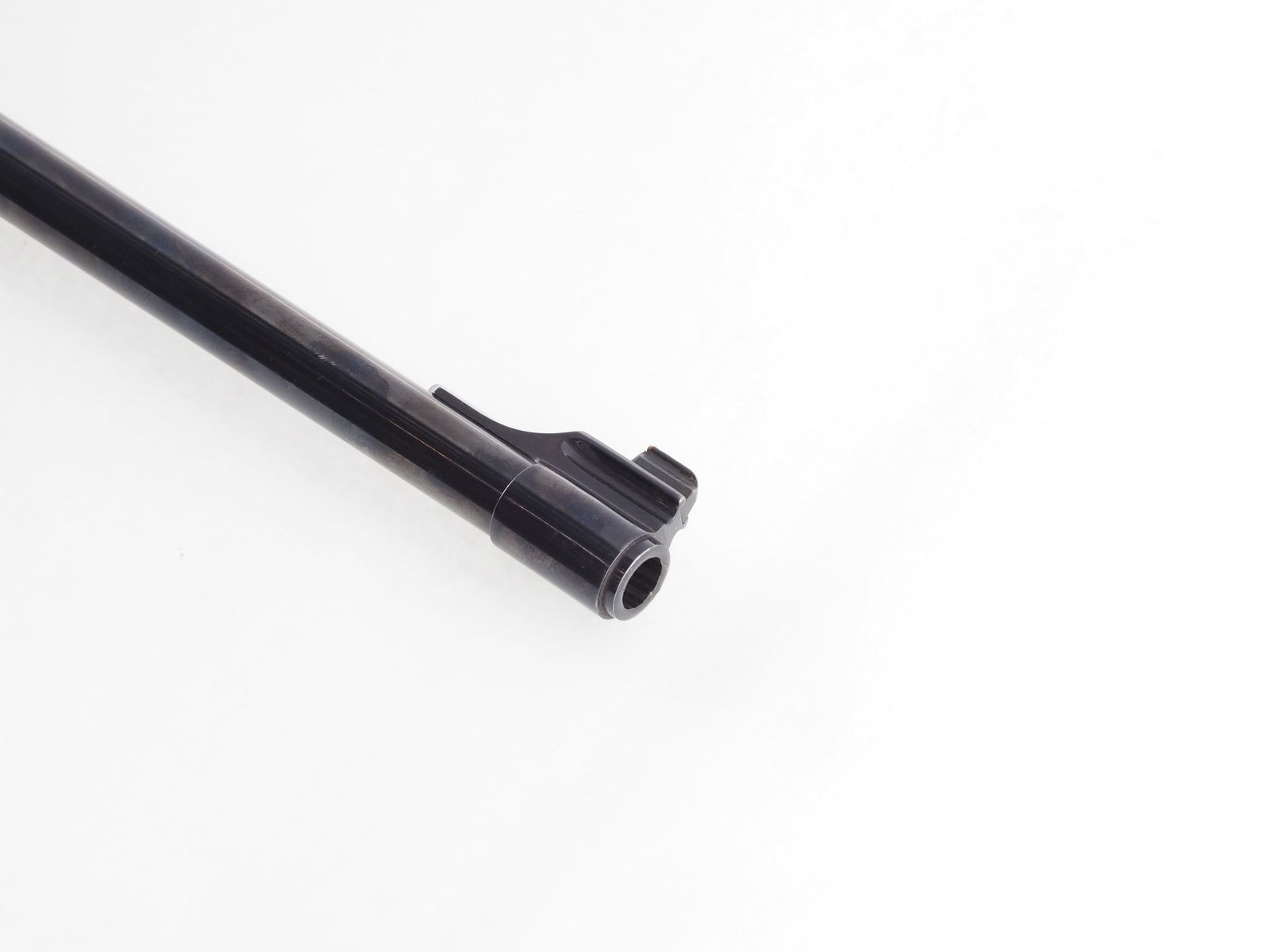 Ruger no.1 Single Shot Rifle - 8