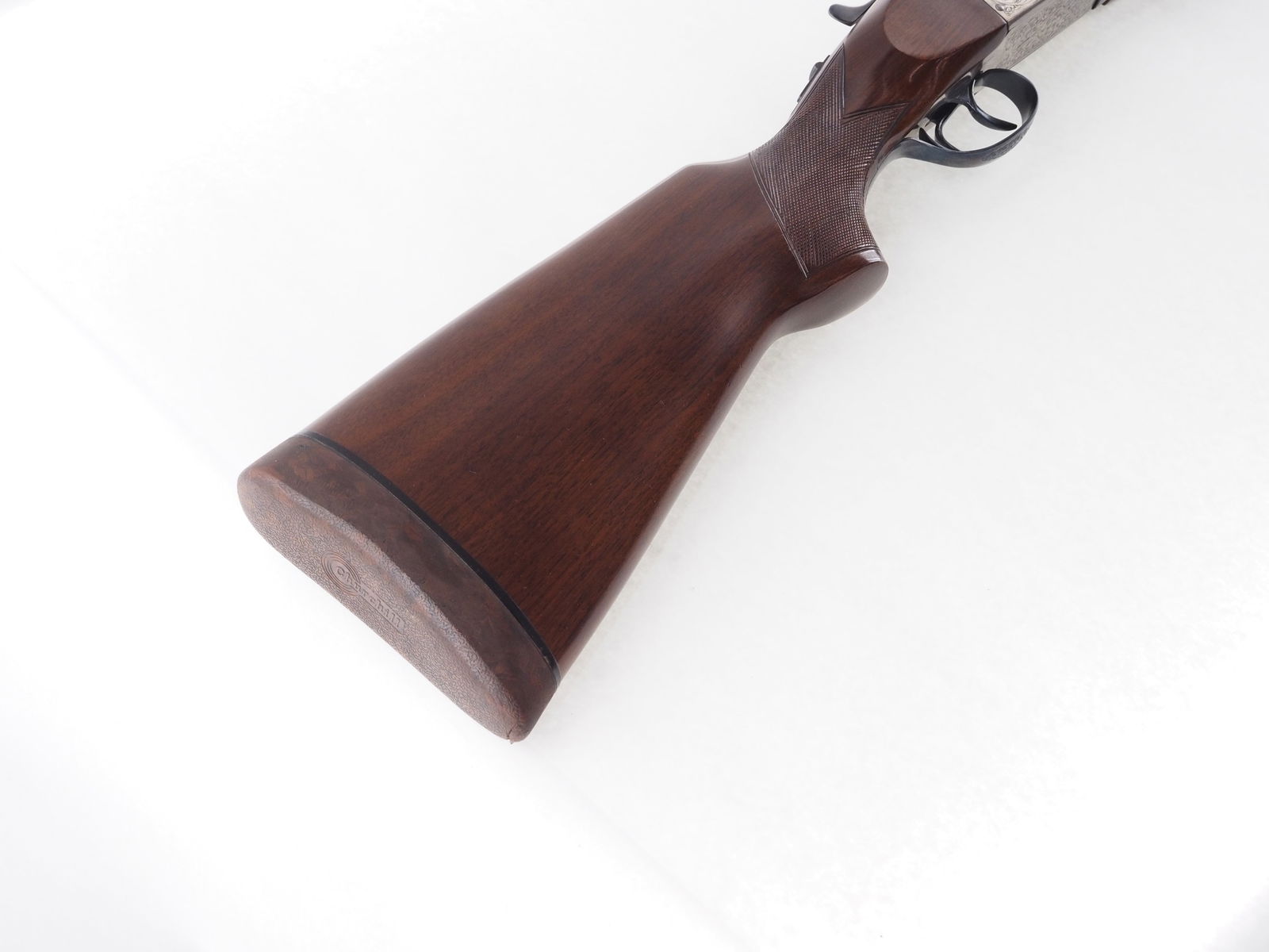 Kassnar Churchill Windsor I Side by Side Shotgun - 11