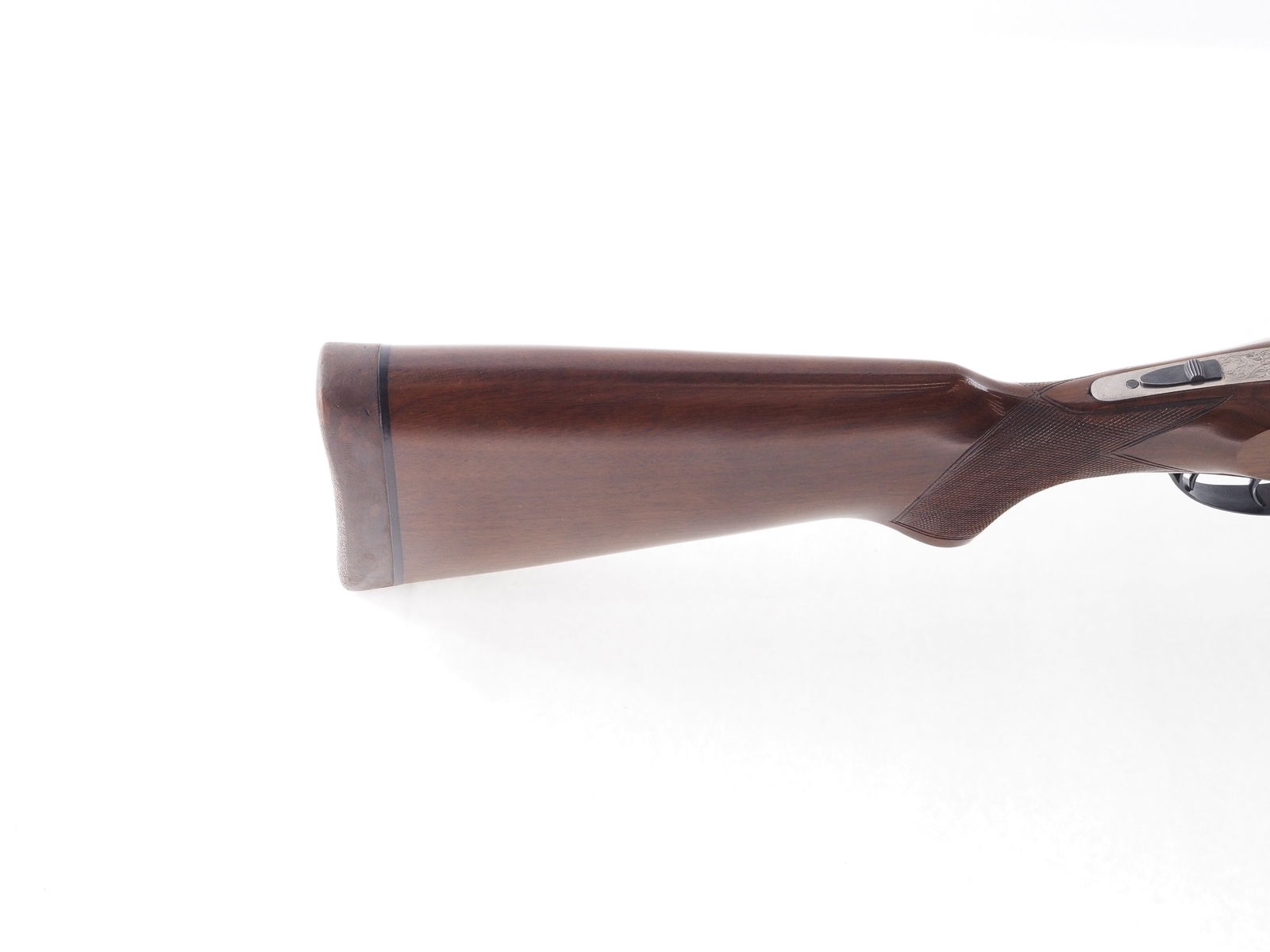 Kassnar Churchill Windsor I Side by Side Shotgun - 12