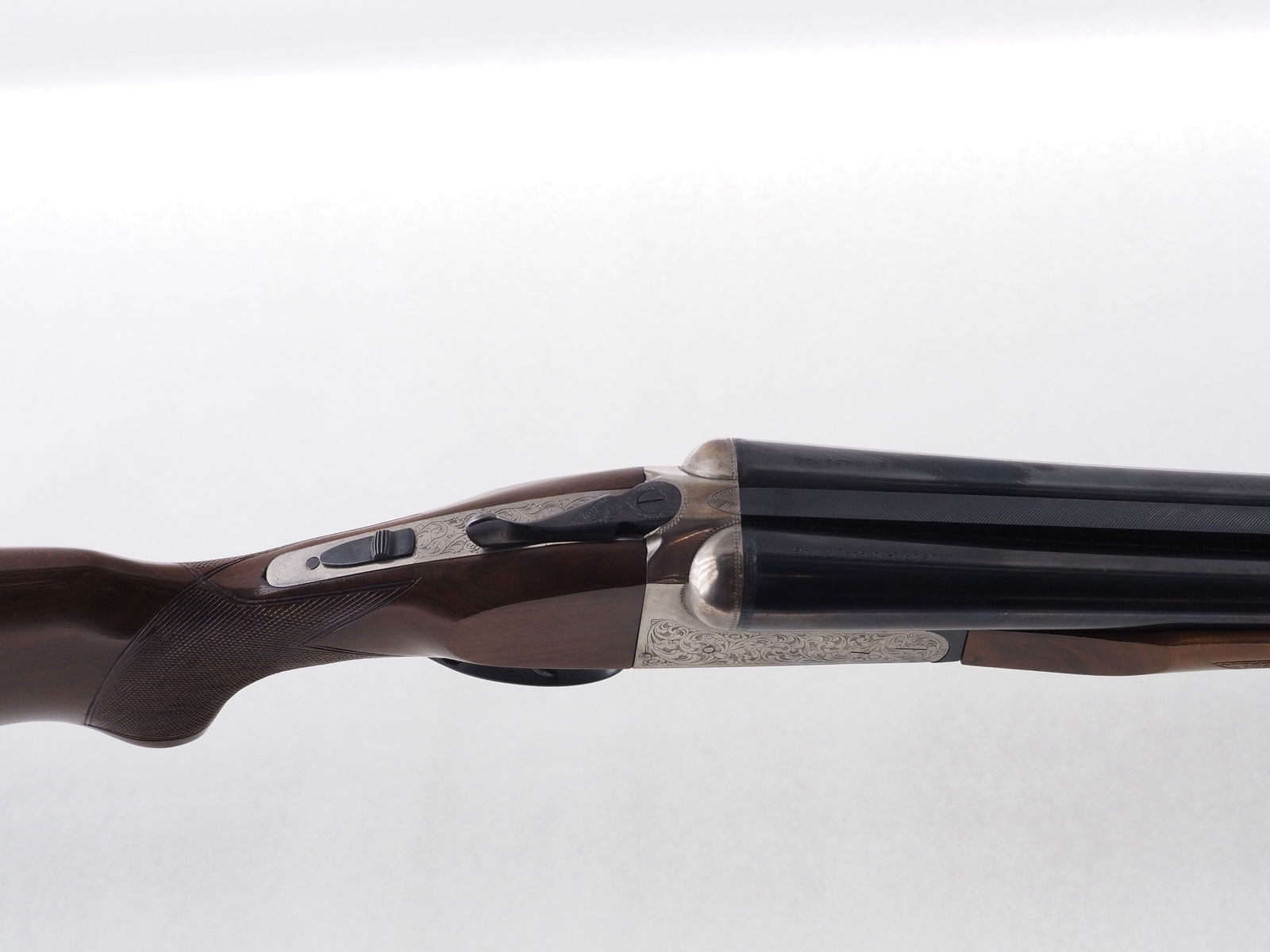 Kassnar Churchill Windsor I Side by Side Shotgun - 13