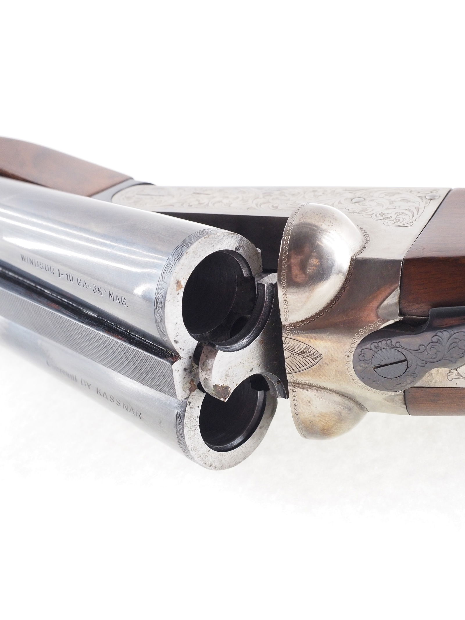 Kassnar Churchill Windsor I Side by Side Shotgun - 17