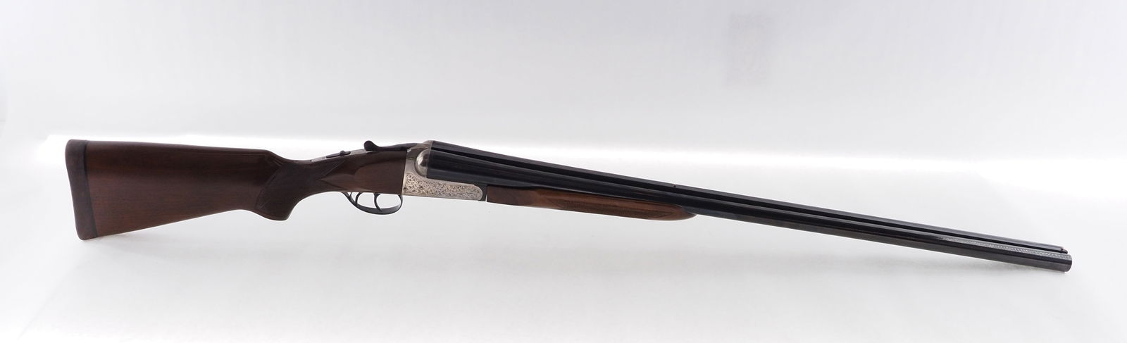 Kassnar Churchill Windsor I Side by Side Shotgun - 19