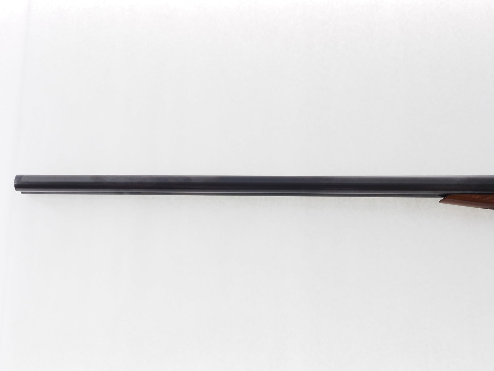 Savage Fox Sterlingworth Side by Side Shotgun - 12