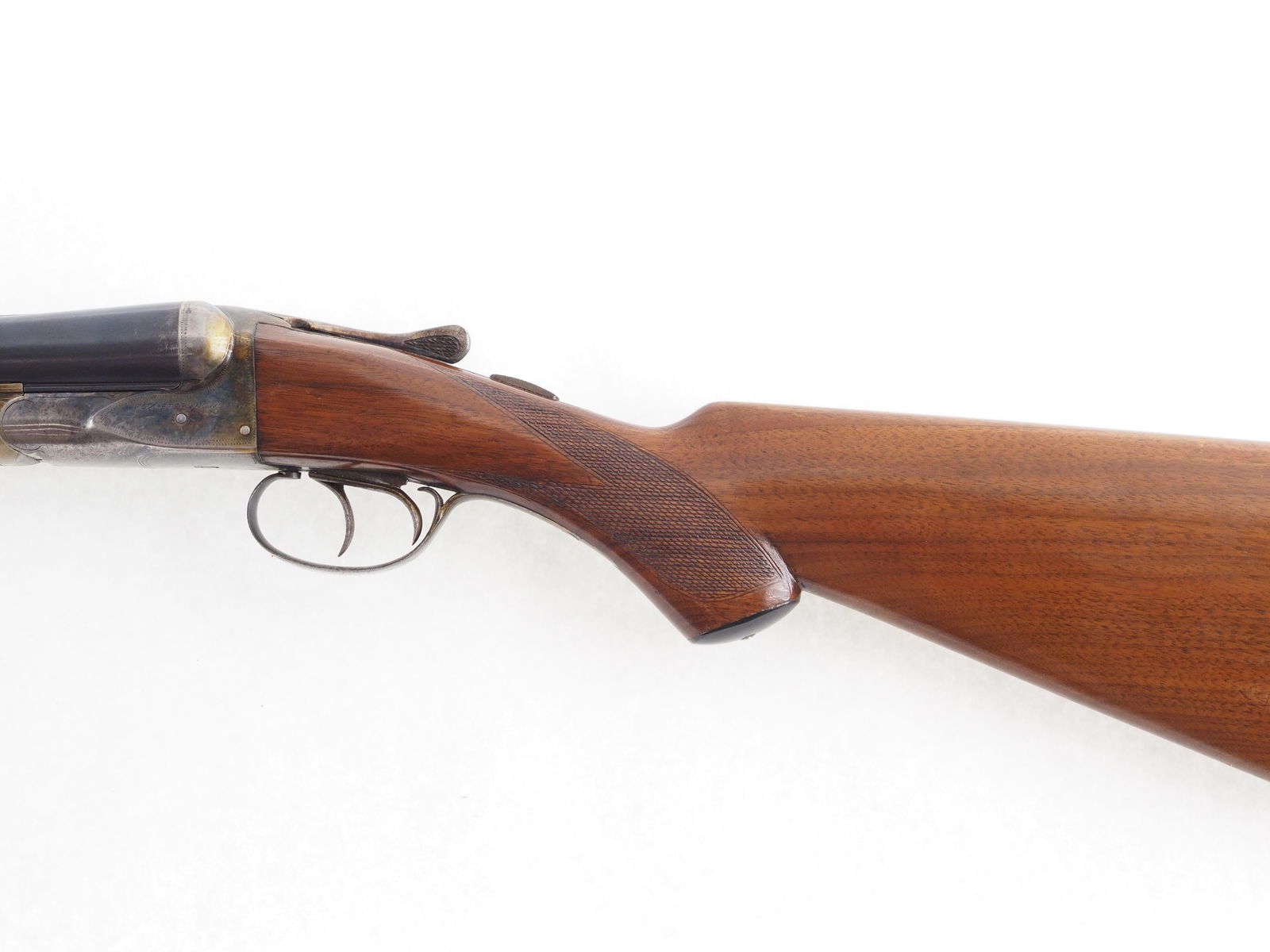 Savage Fox Sterlingworth Side by Side Shotgun - 15