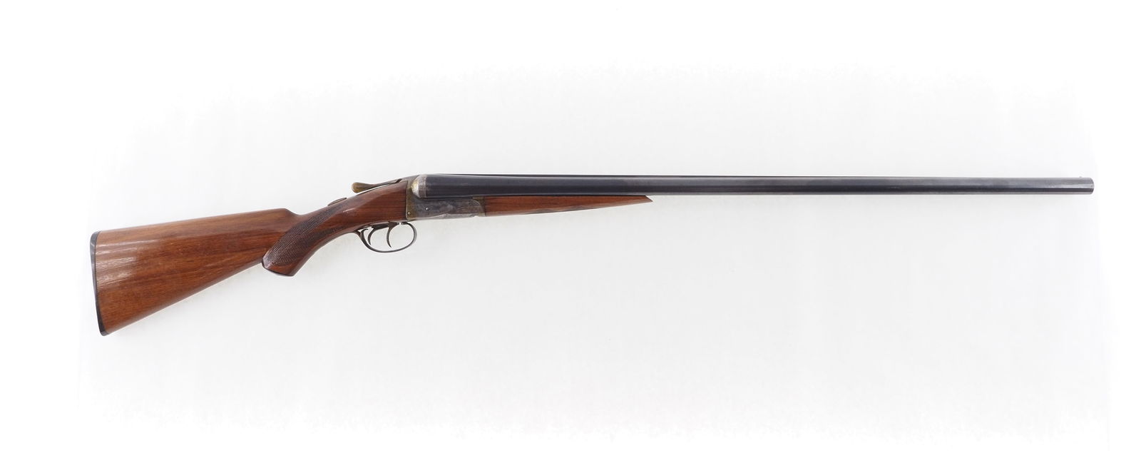 Savage Fox Sterlingworth Side by Side Shotgun (1 of 20)