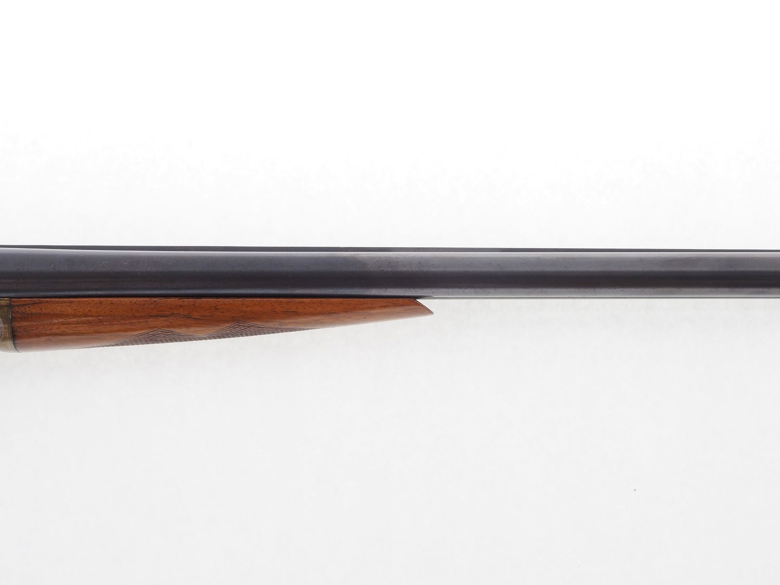 Savage Fox Sterlingworth Side by Side Shotgun - 6
