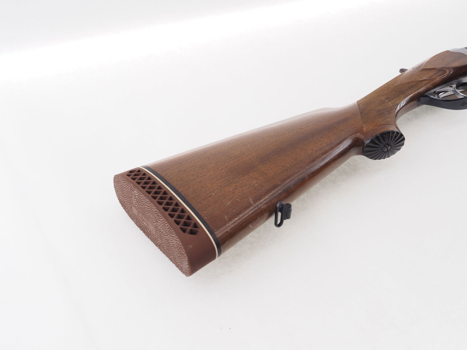 Sauer-Beretta Model S56E Over-Under Shotgun - 10