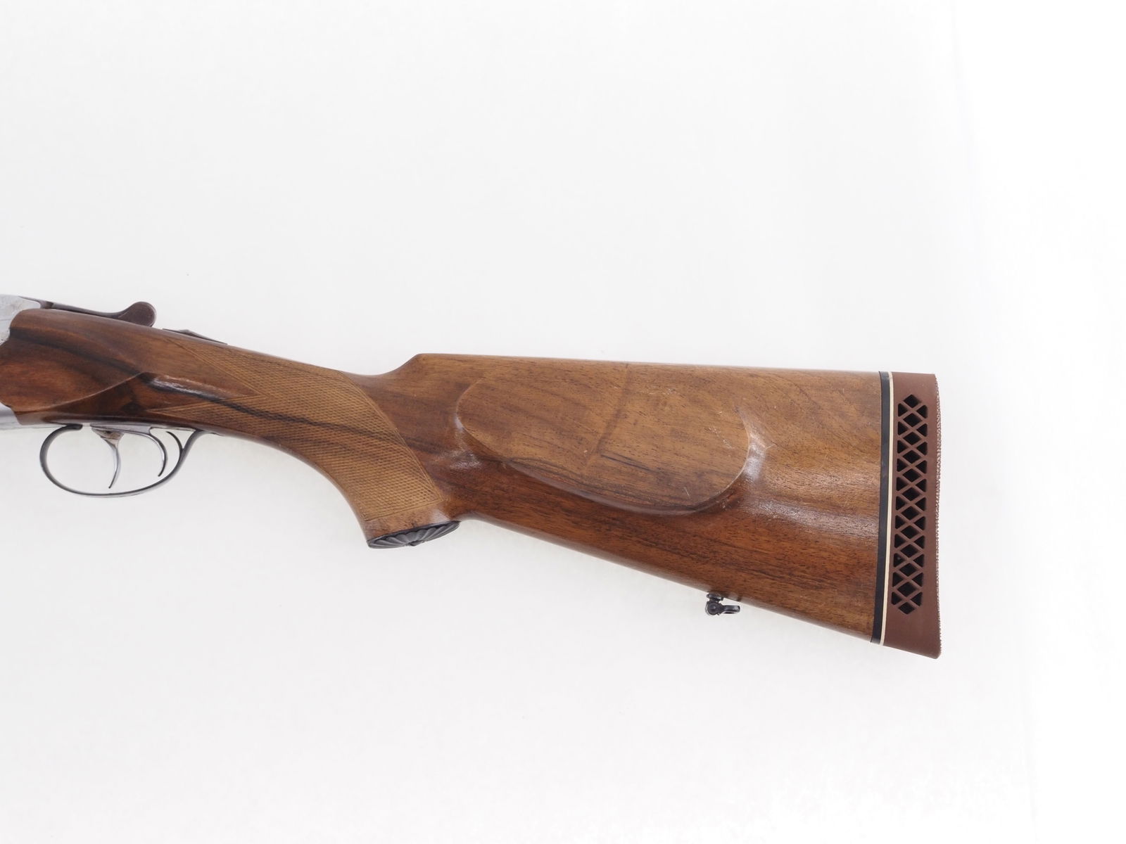 Sauer-Beretta Model S56E Over-Under Shotgun - 13