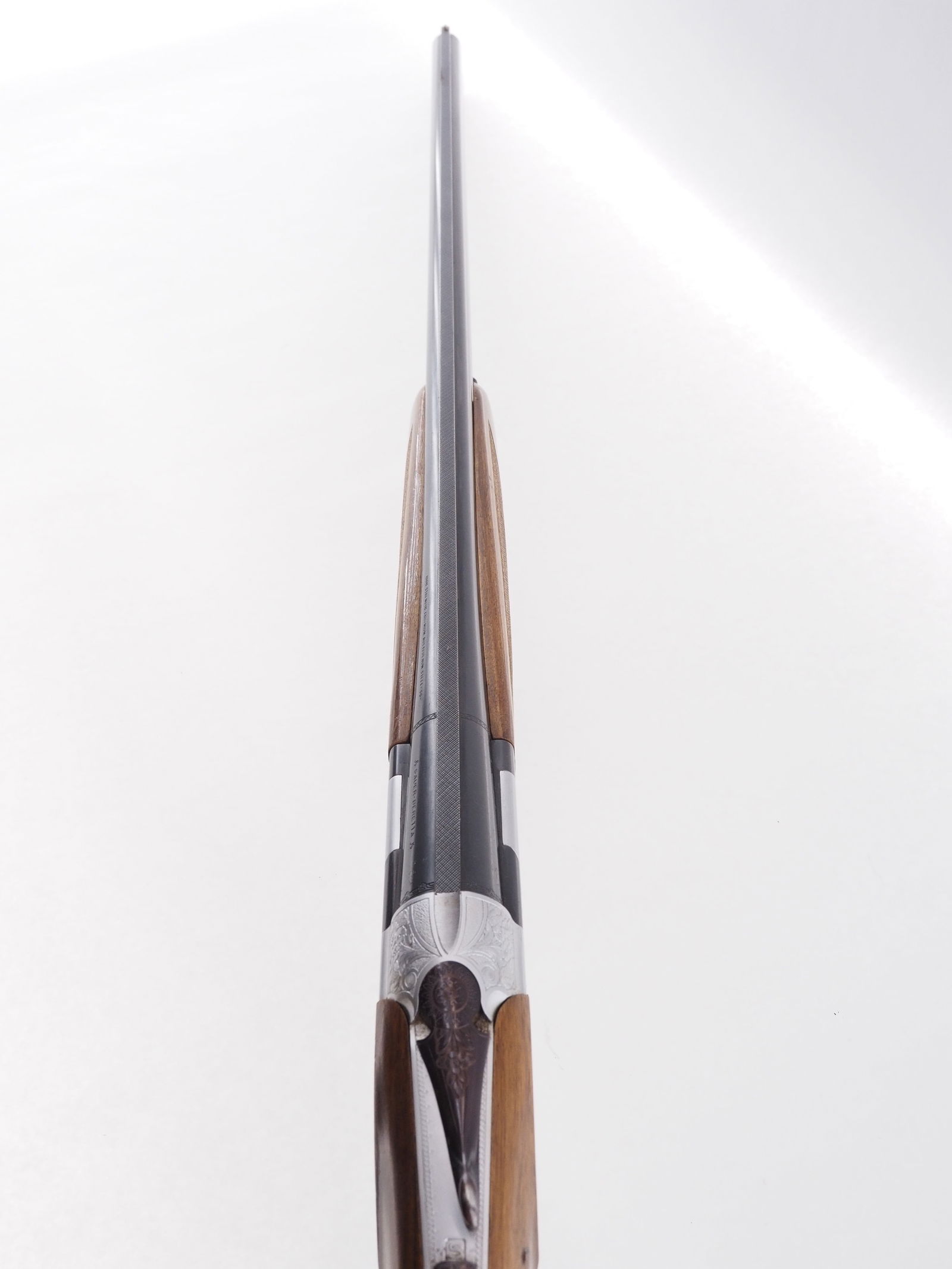 Sauer-Beretta Model S56E Over-Under Shotgun - 15