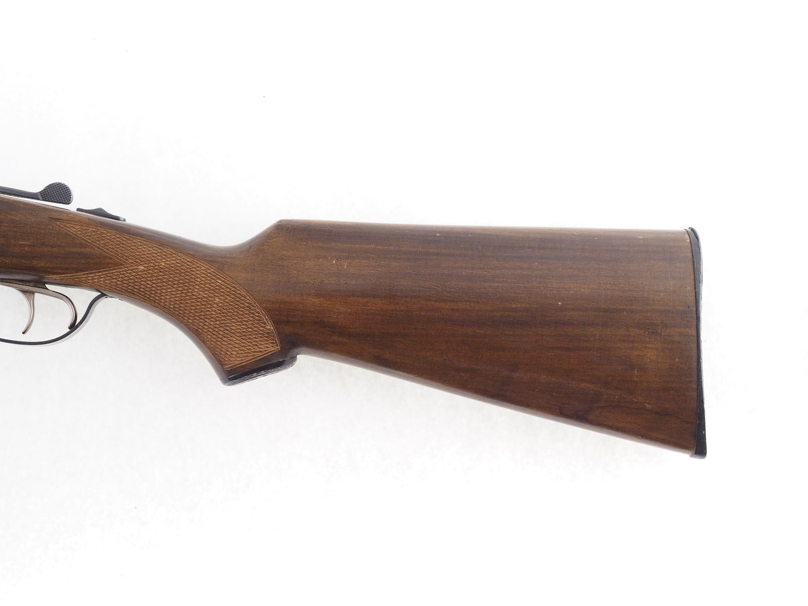 E.R.Amantino Side by Side Coach Gun - 15