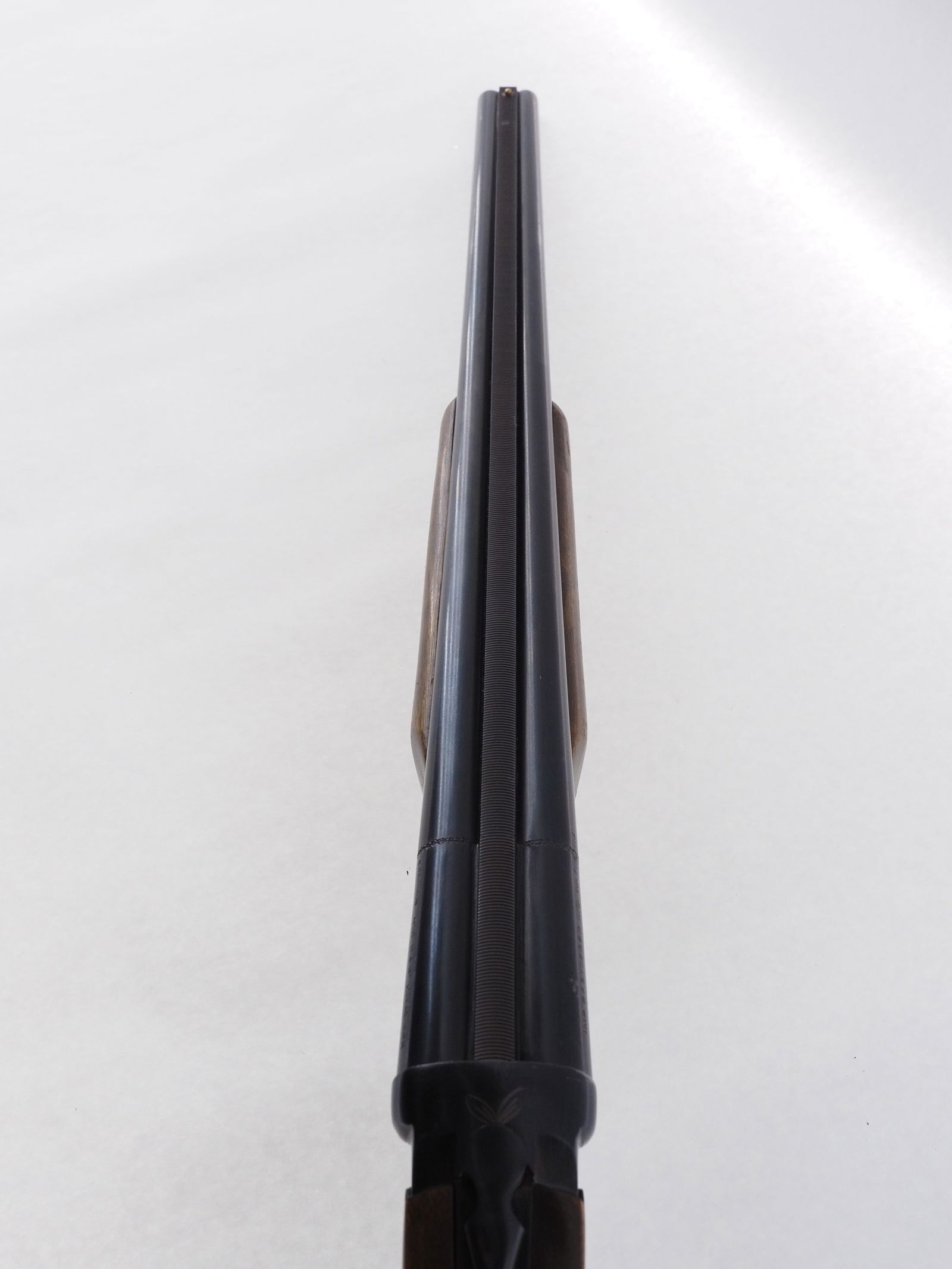 E.R.Amantino Side by Side Coach Gun - 17