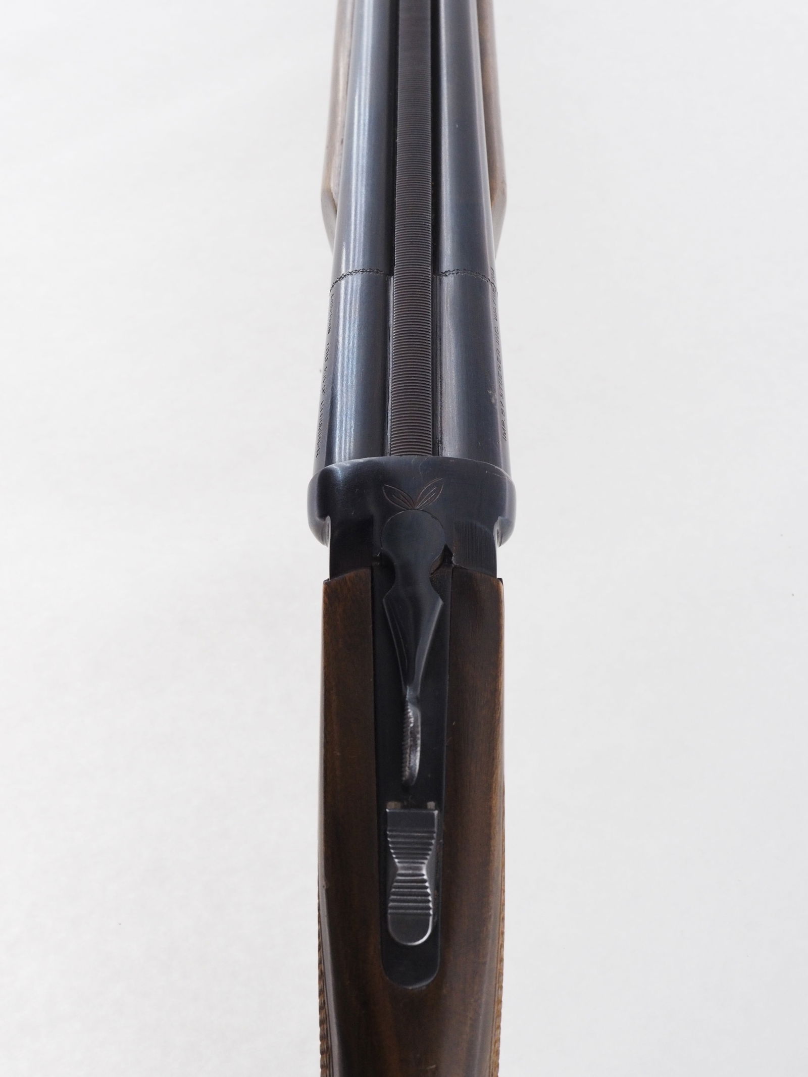 E.R.Amantino Side by Side Coach Gun - 18