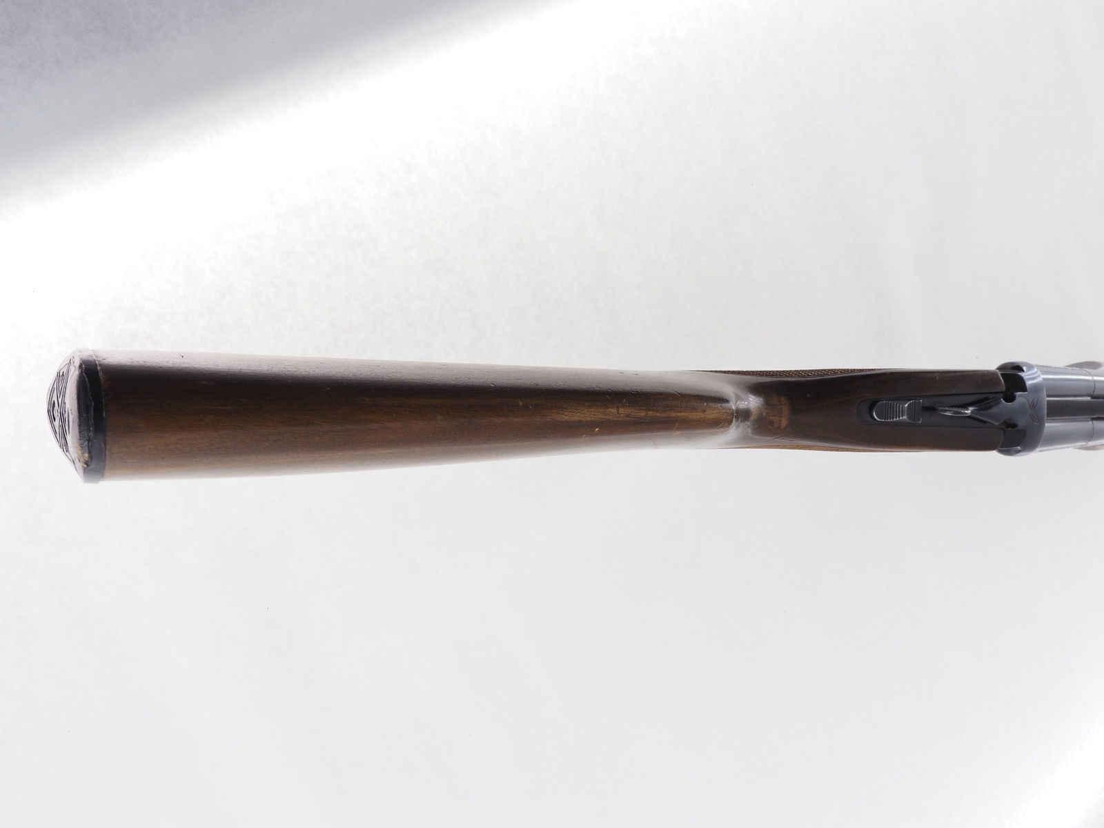 E.R.Amantino Side by Side Coach Gun - 19