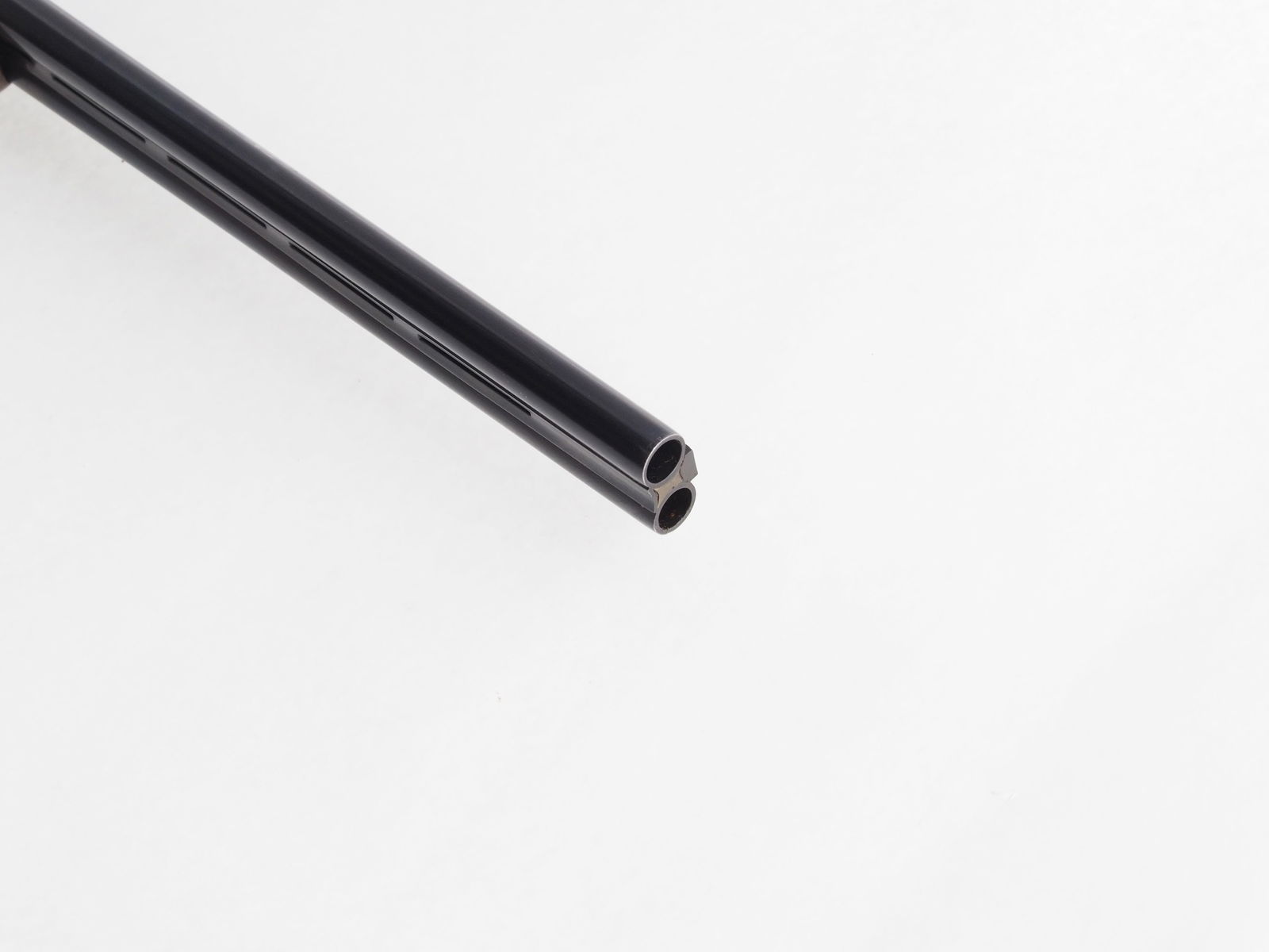 E.R.Amantino Side by Side Coach Gun - 7