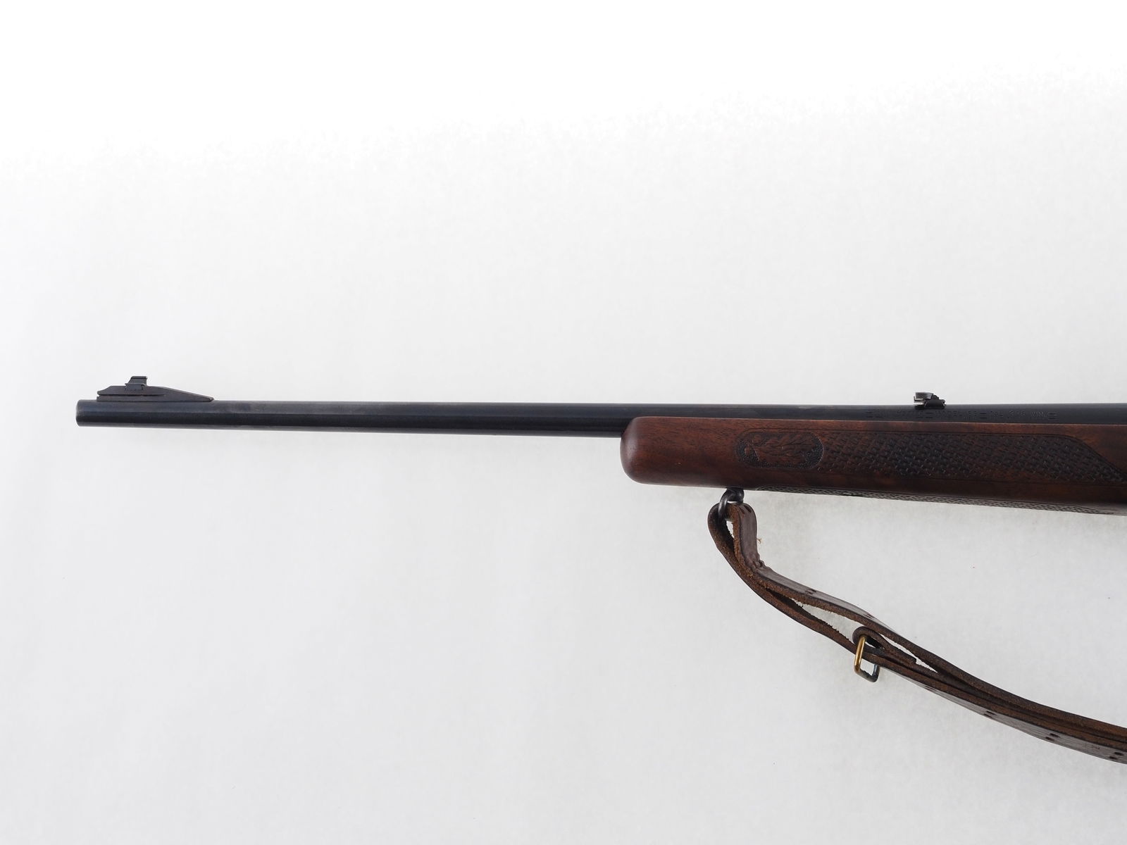 Winchester Model 88 Lever Action Rifle - 14
