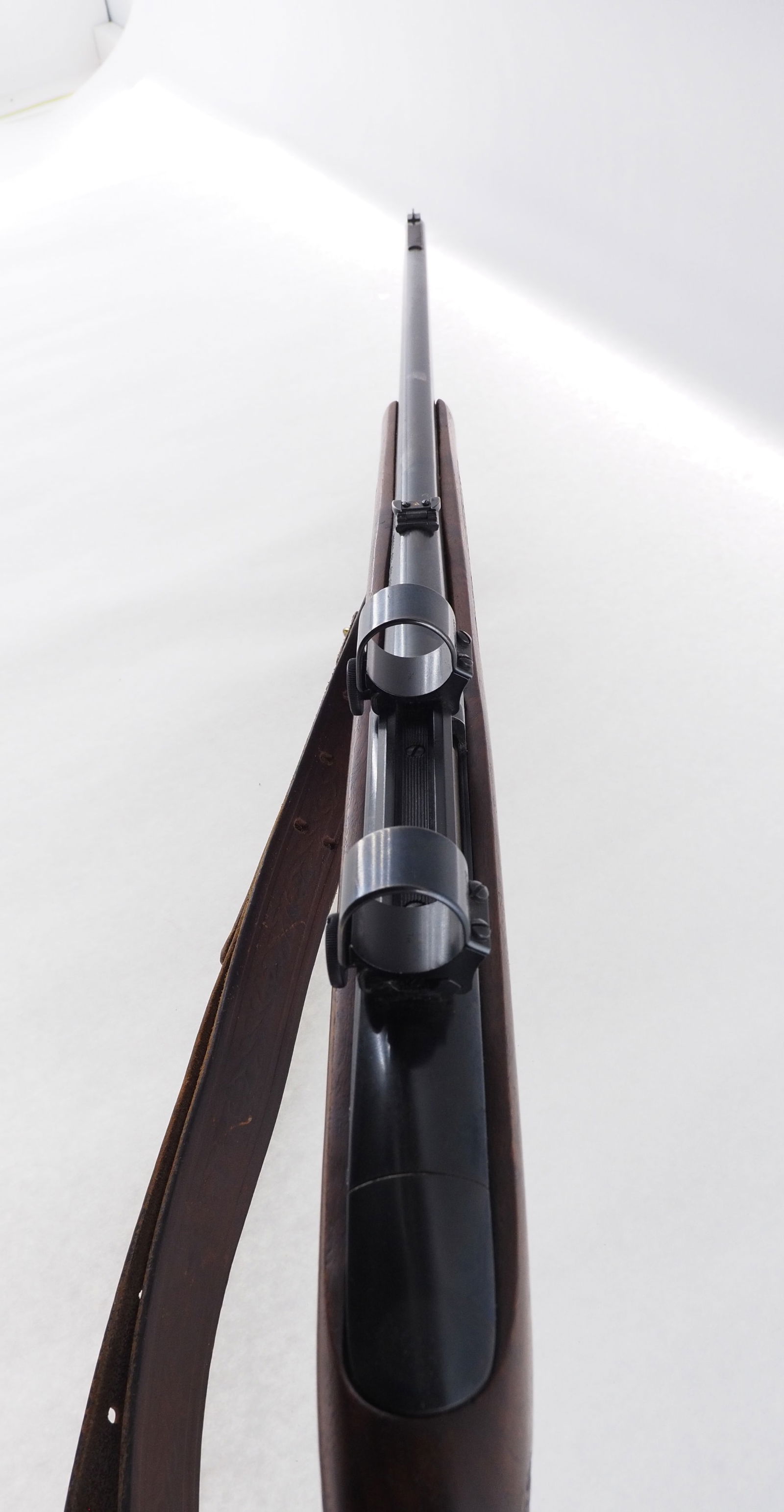 Winchester Model 88 Lever Action Rifle - 18