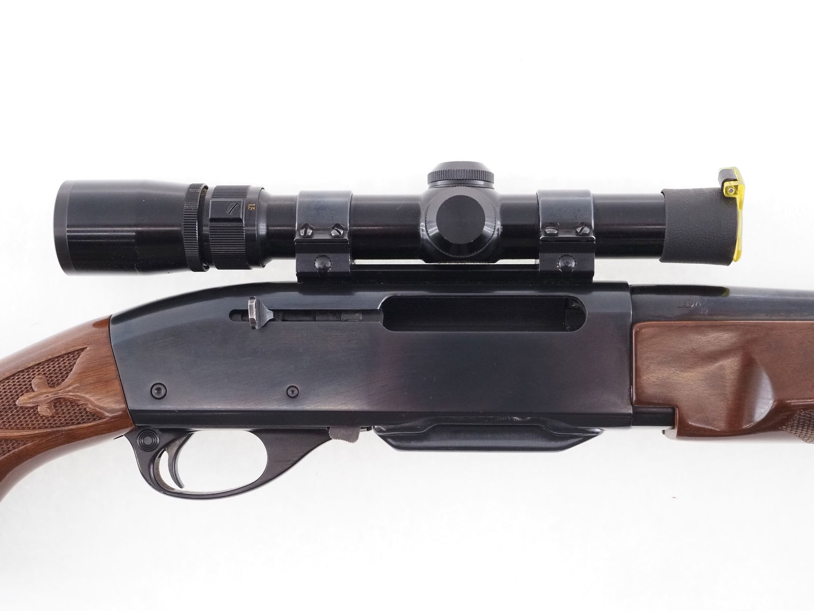 Remington Model 7400 Carbine Semi-Automatic Rifle - 14