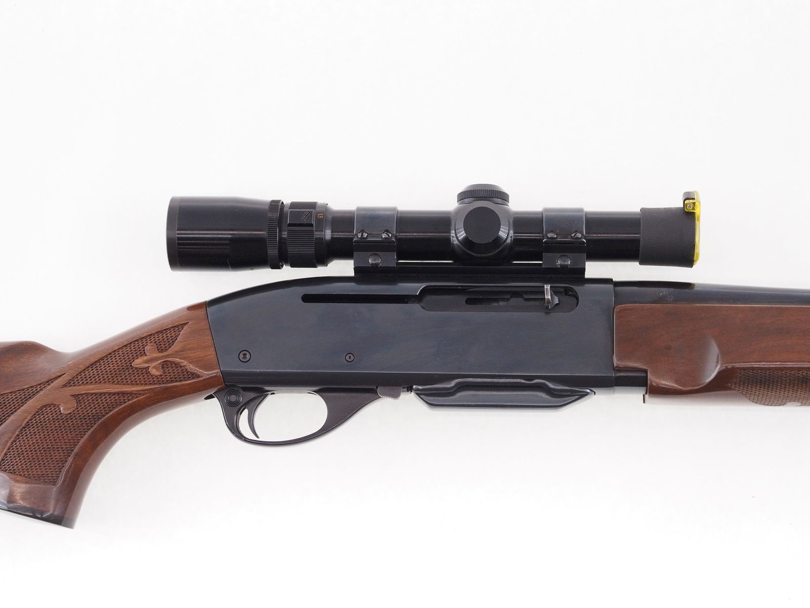 Remington Model 7400 Carbine Semi-Automatic Rifle - 5