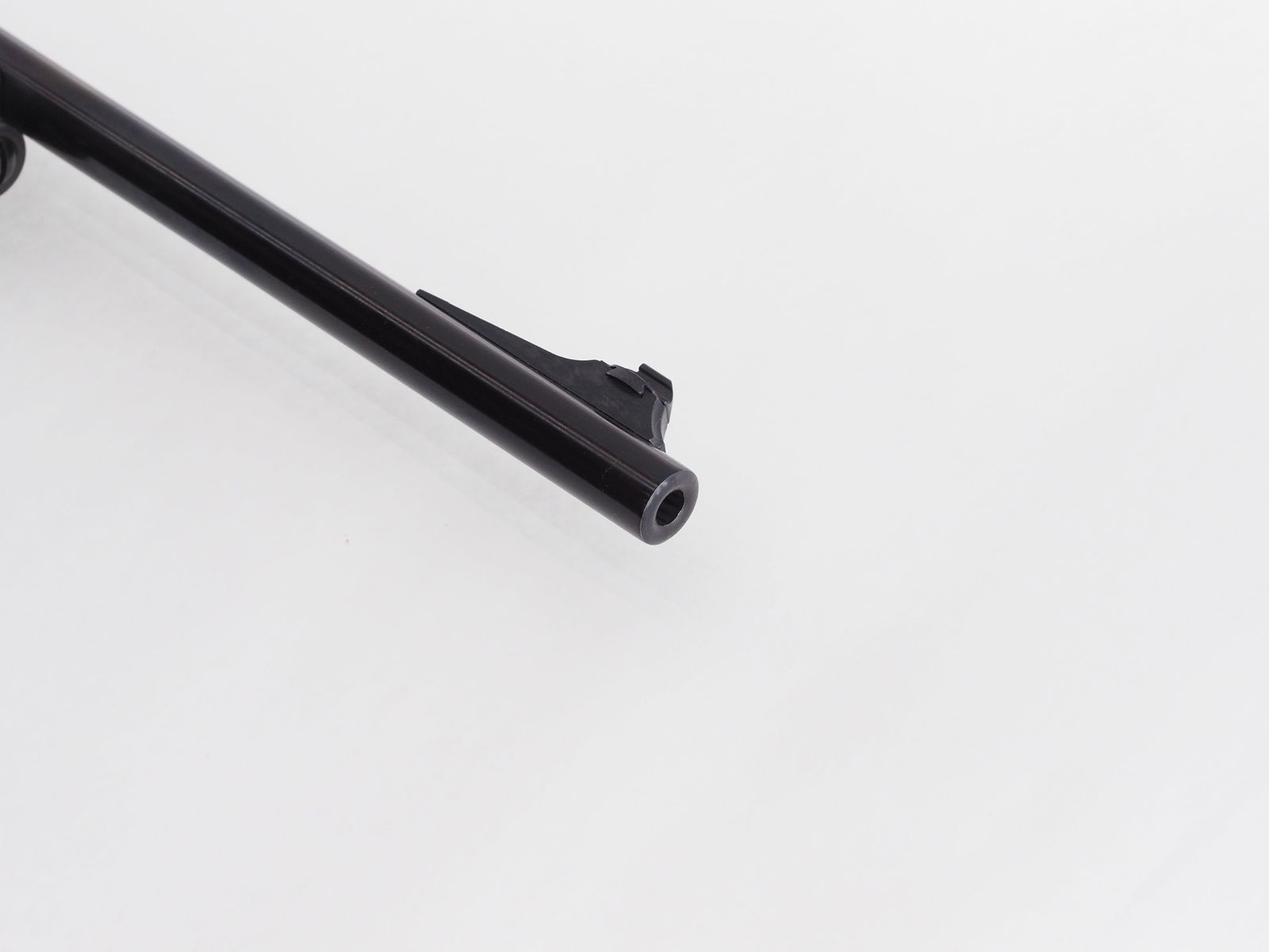 Remington Model 7400 Carbine Semi-Automatic Rifle - 9