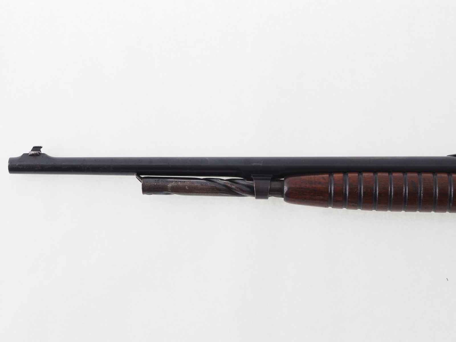 Remington Model 14 Slide Action Rifle - 13