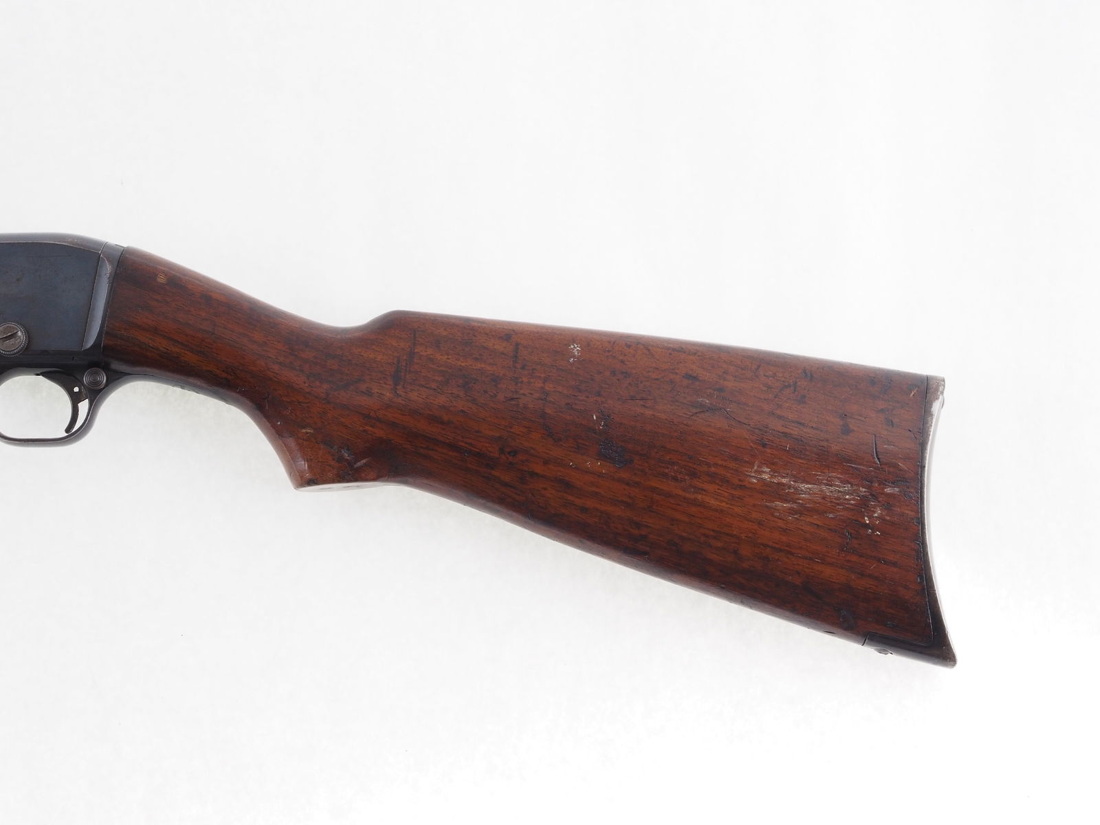 Remington Model 14 Slide Action Rifle - 16