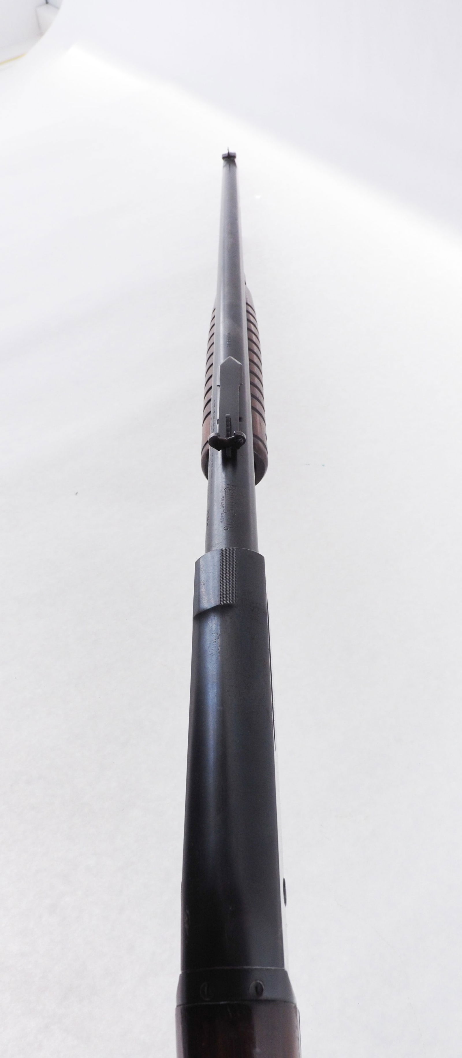 Remington Model 14 Slide Action Rifle - 19