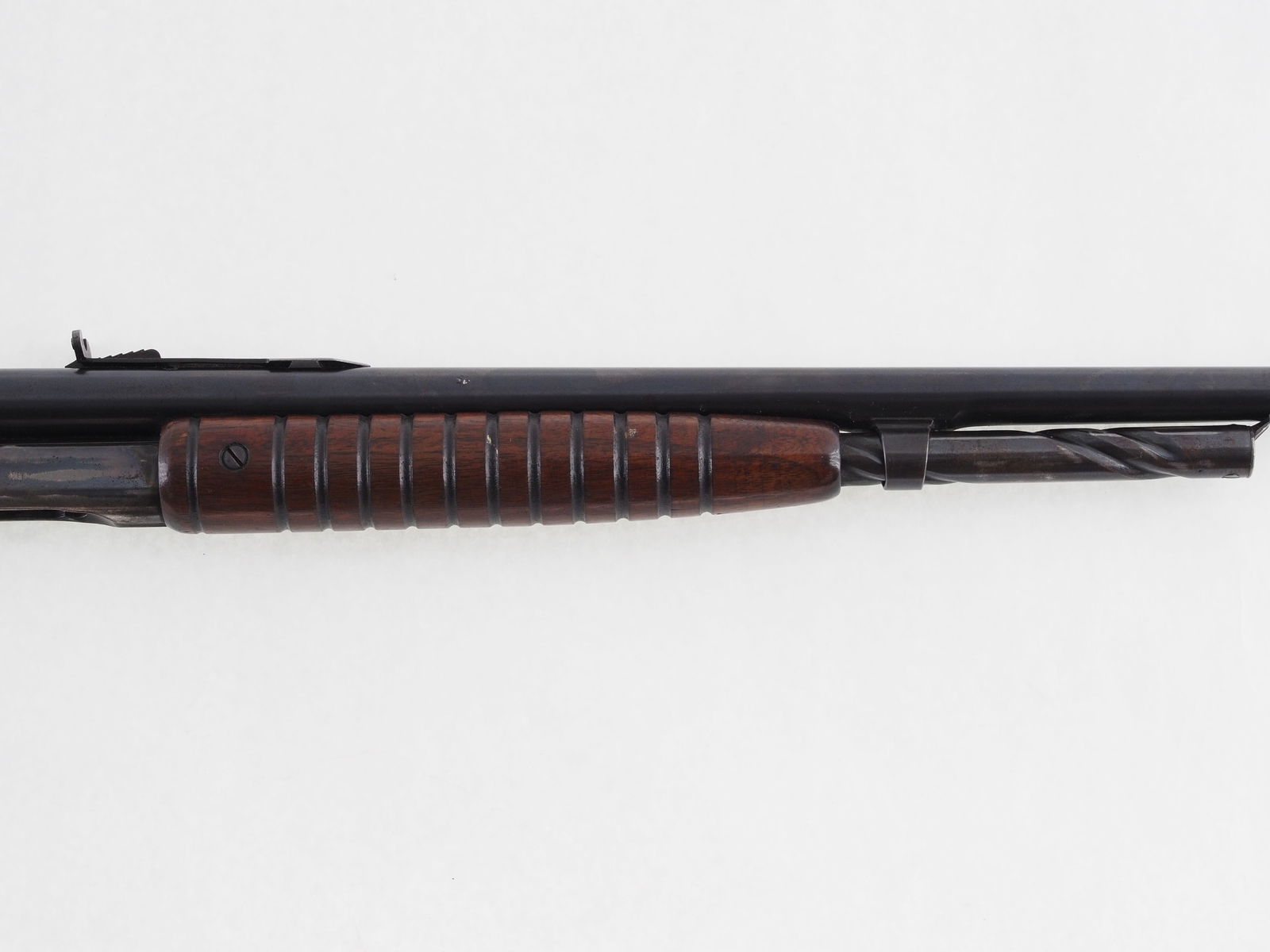 Remington Model 14 Slide Action Rifle - 6