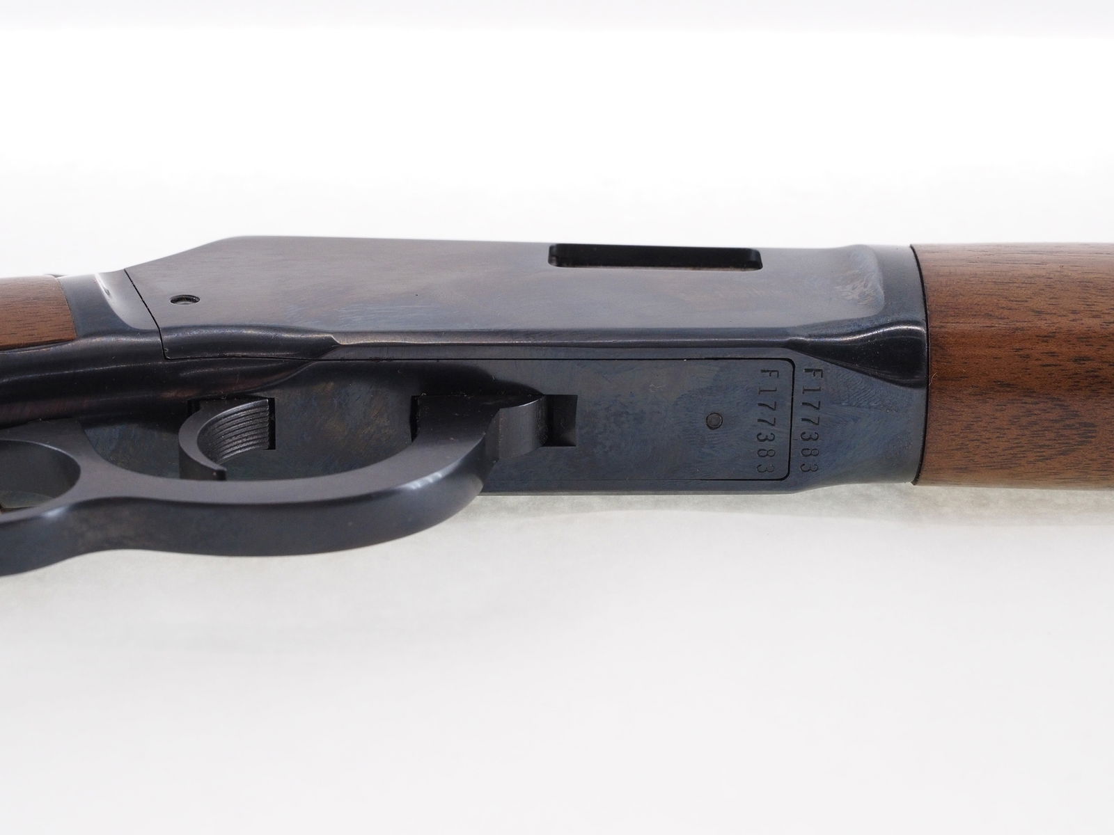 Winchester Model 9422 Lever Action Rifle - 10