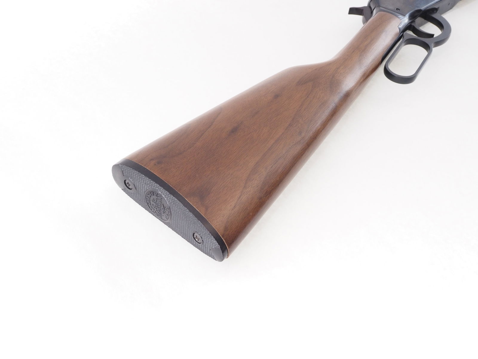 Winchester Model 9422 Lever Action Rifle - 11