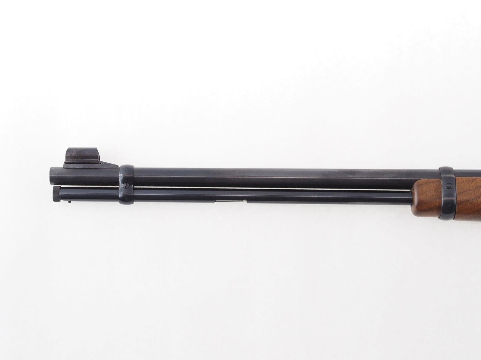 Winchester Model 9422 Lever Action Rifle - 13