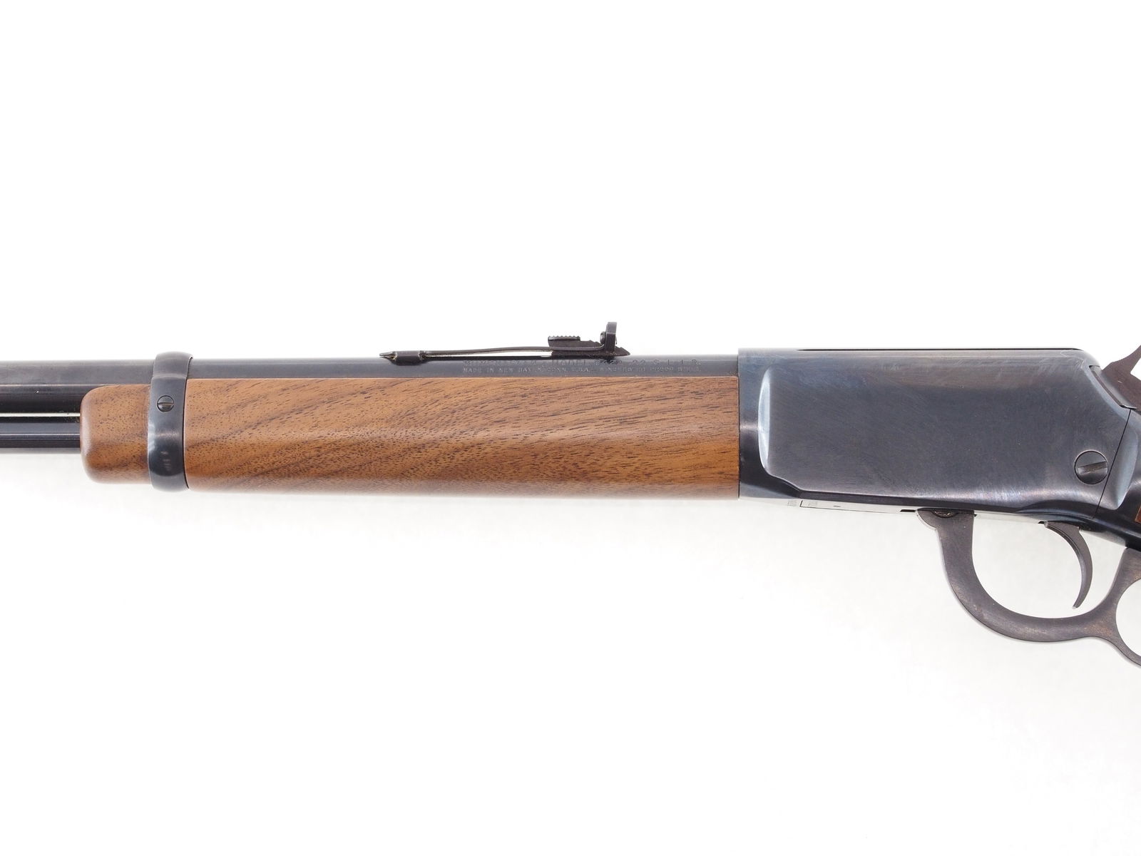 Winchester Model 9422 Lever Action Rifle - 14