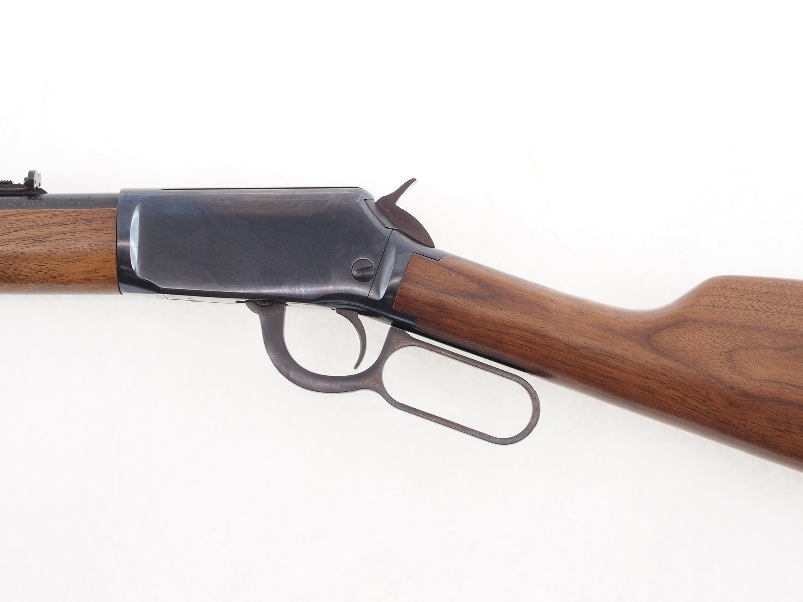 Winchester Model 9422 Lever Action Rifle - 15