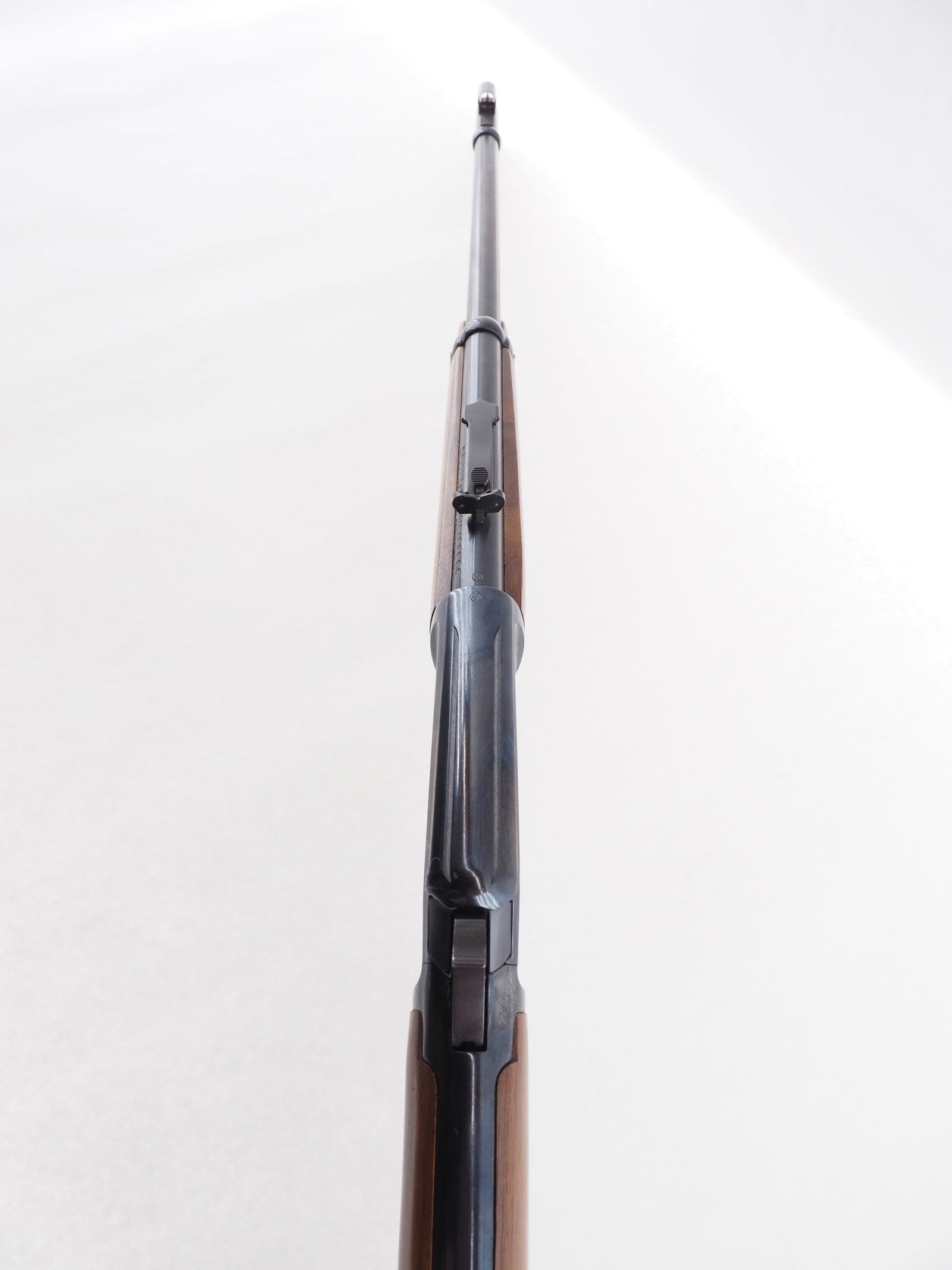 Winchester Model 9422 Lever Action Rifle - 18
