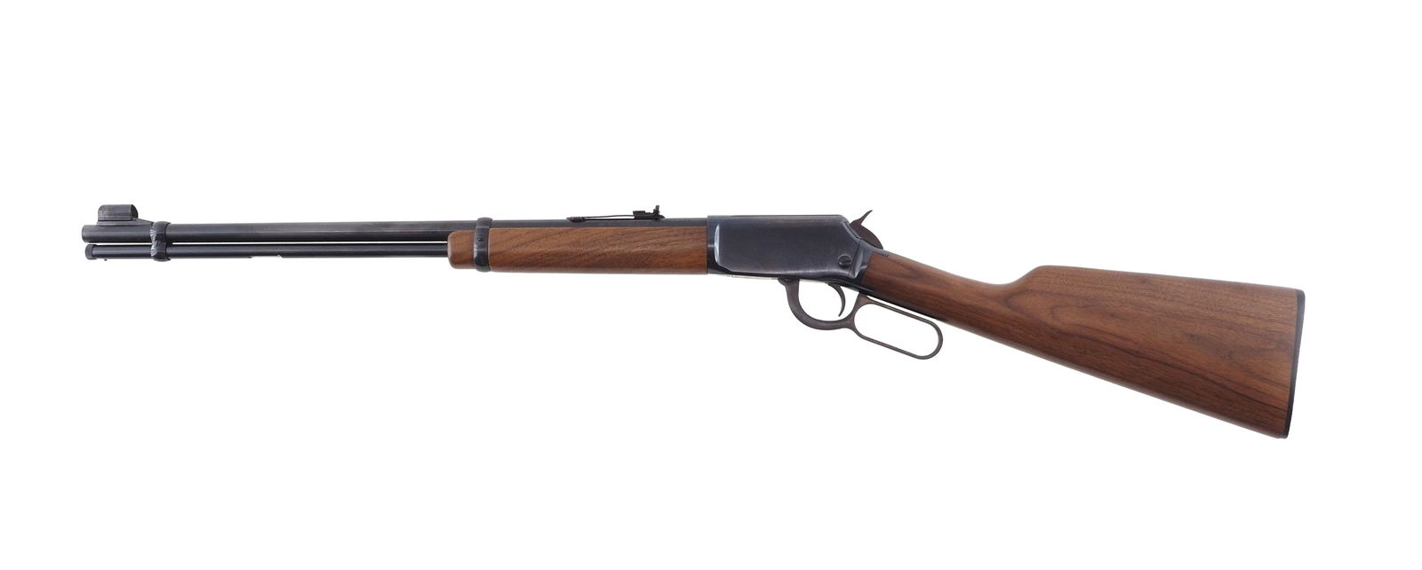 Winchester Model 9422 Lever Action Rifle - 3