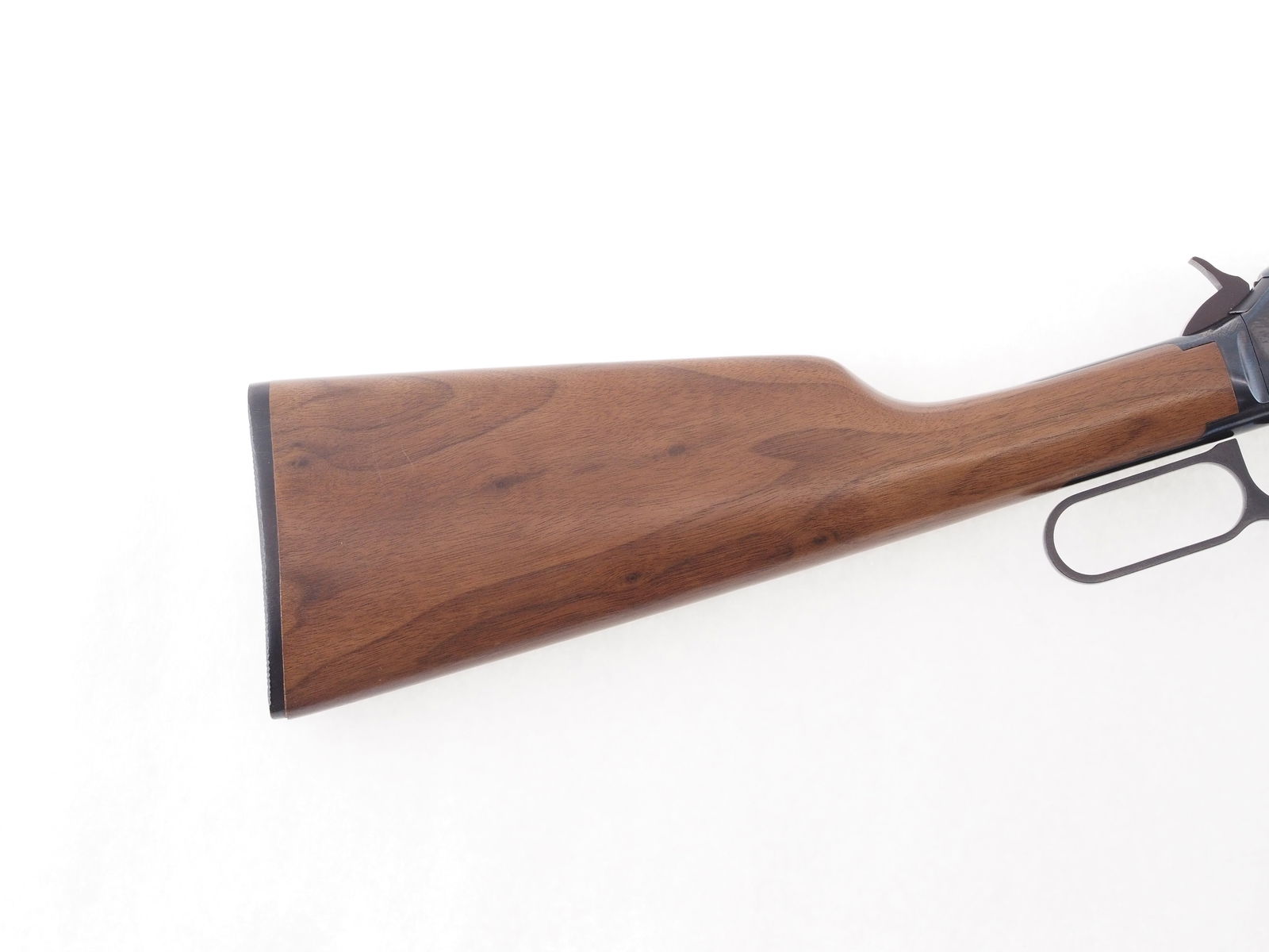 Winchester Model 9422 Lever Action Rifle - 4