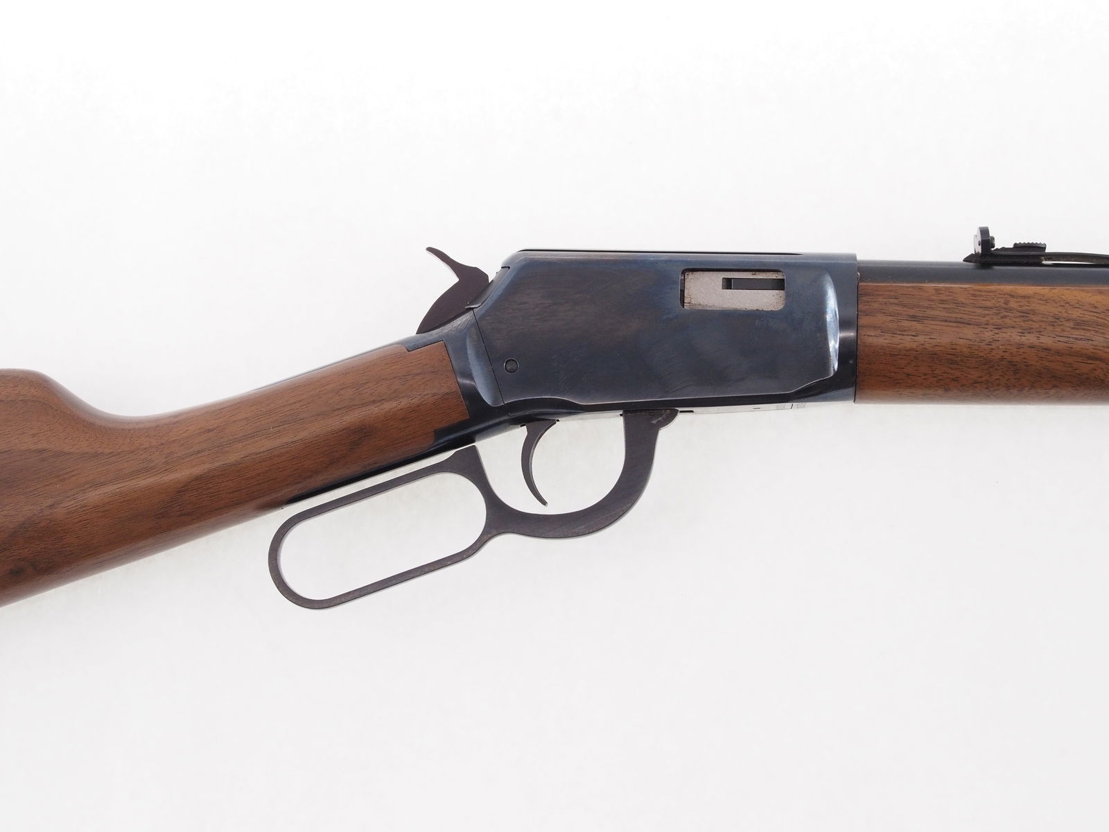 Winchester Model 9422 Lever Action Rifle - 5