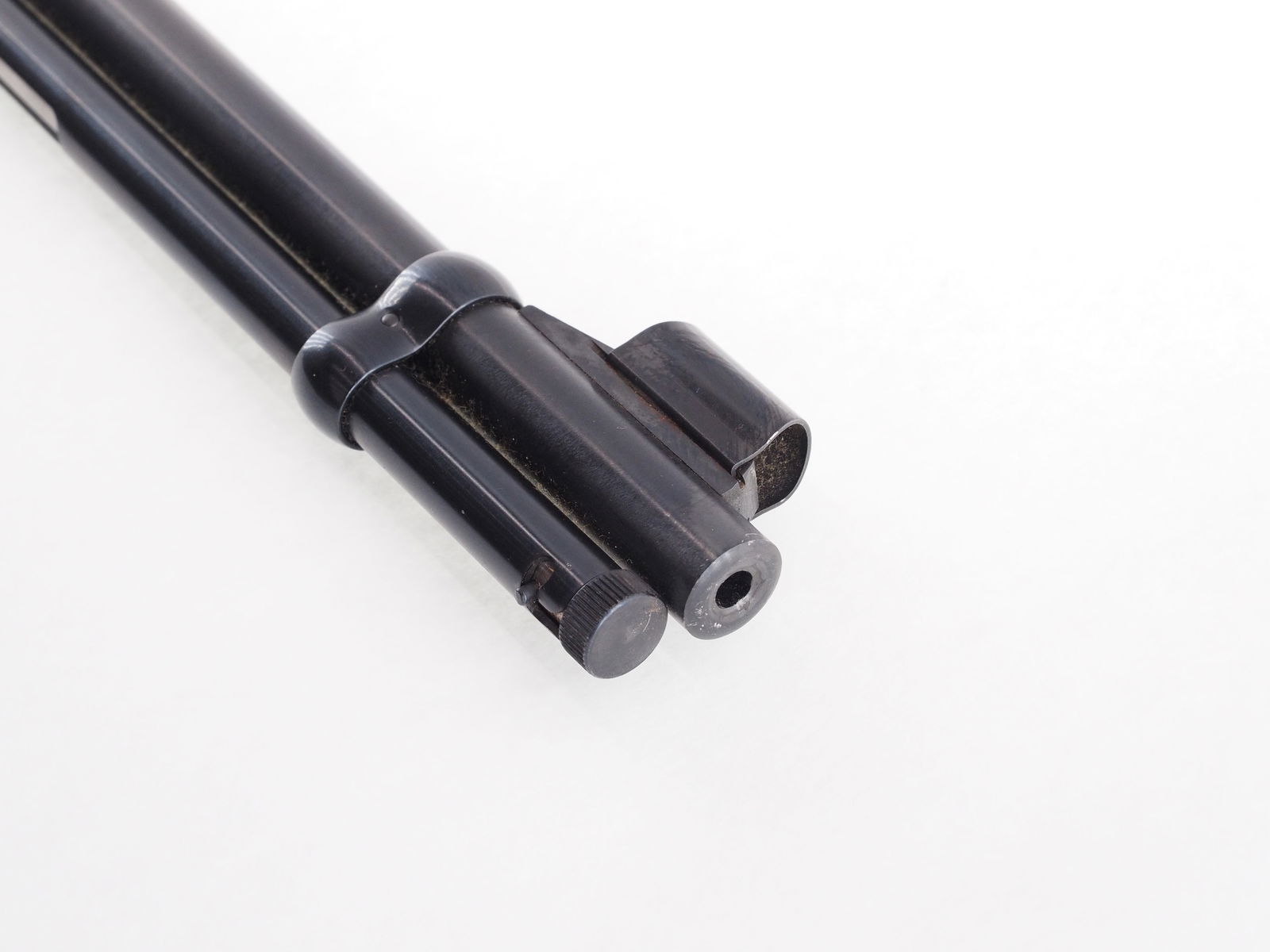 Winchester Model 9422 Lever Action Rifle - 8